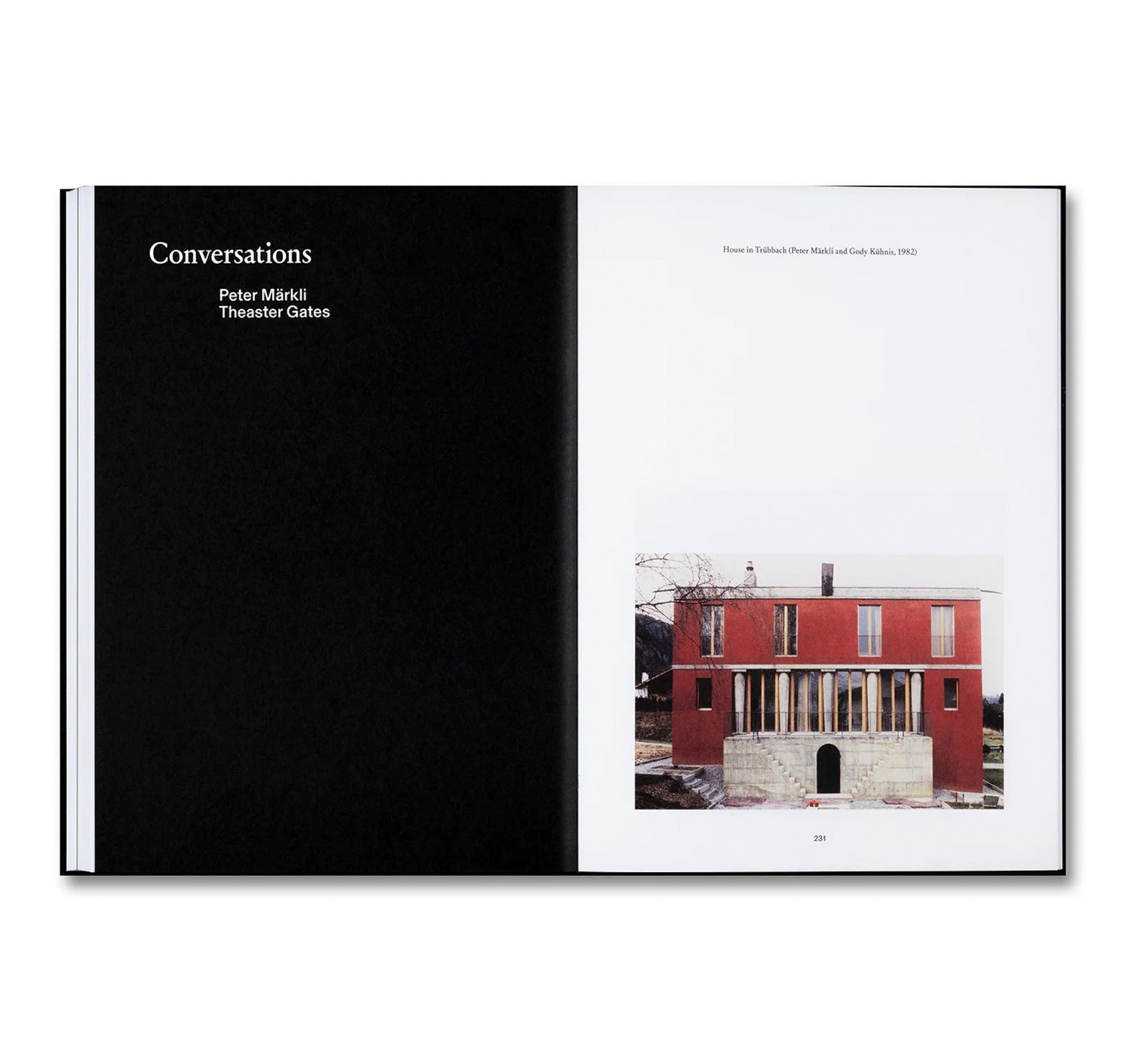THE COLOR BLACK: ANTINOMIES OF A COLOR IN ARCHITECTURE AND ART by Mohsen Mostafavi, Max Raphael [SIGNED]