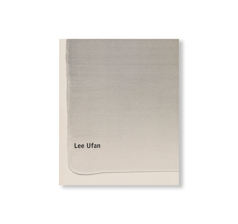 COMINGS AND GOINGS by Lee Ufan