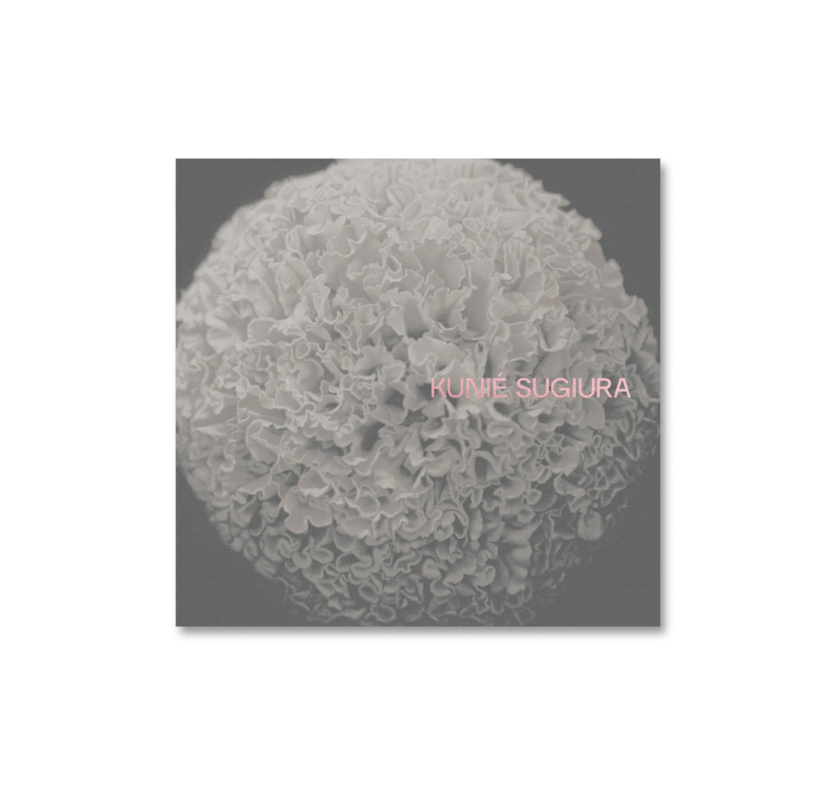 KUNIÉ SUGIURA by Kunié Sugiura [SIGNED]