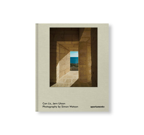 CAN LIS, JØRN UTZON by Jørn Utzon