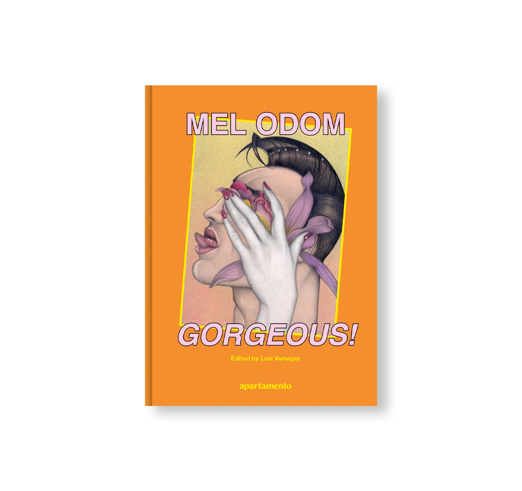 MEL ODOM — GORGEOUS! by Mel Odom