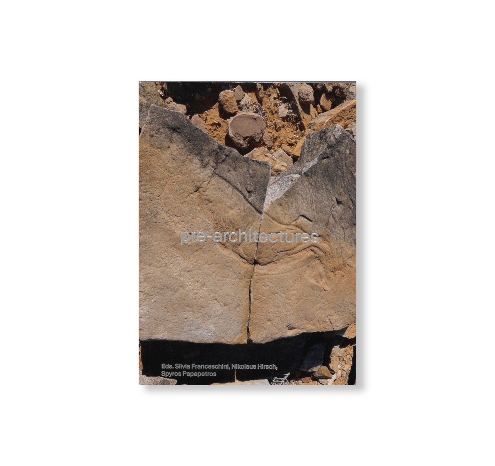 PRE-ARCHITECTURES [ENGLISH EDITION]