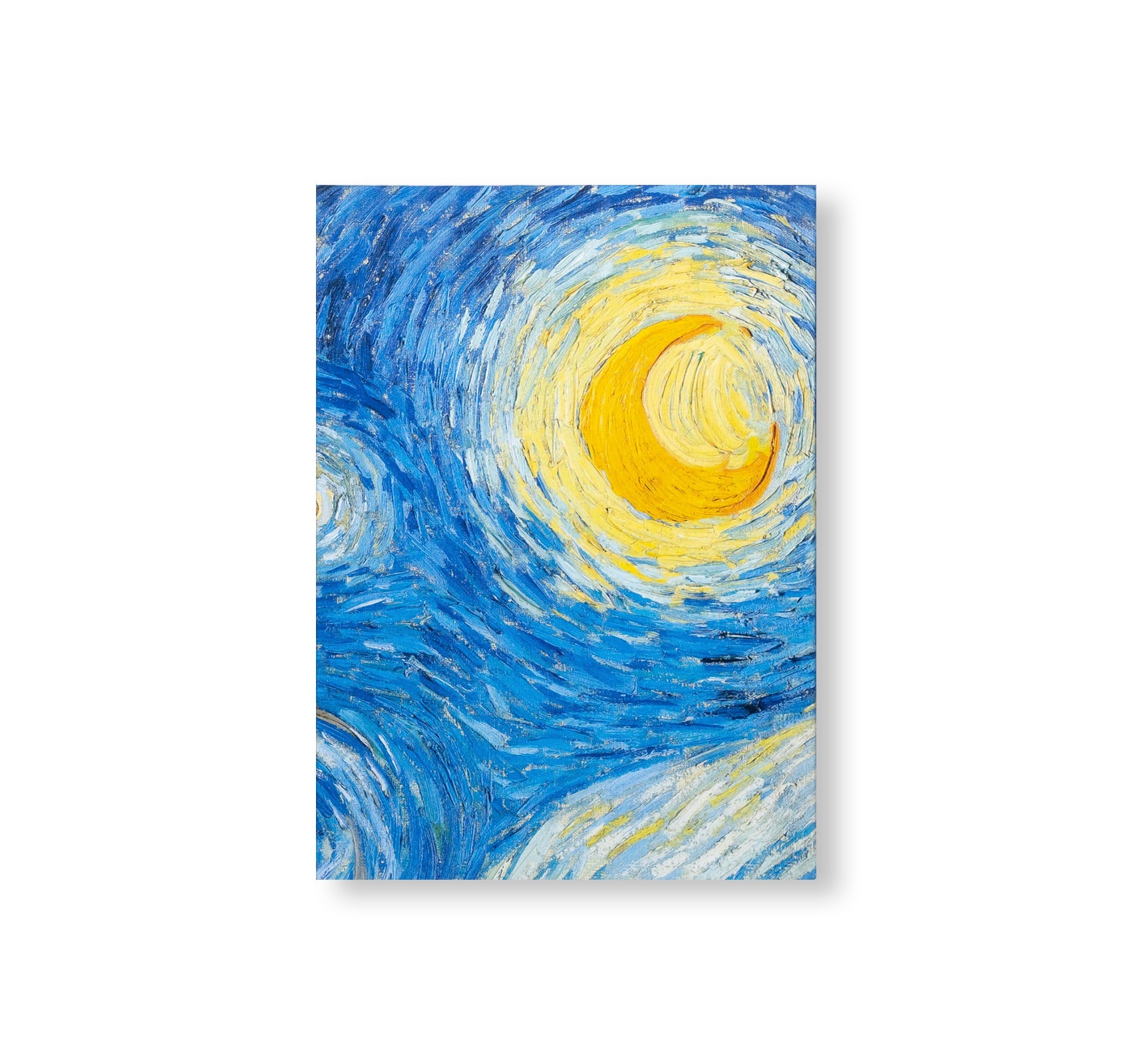 VAN GOGH - THE ESSENTIAL PAINTINGS by Valérie Mettais