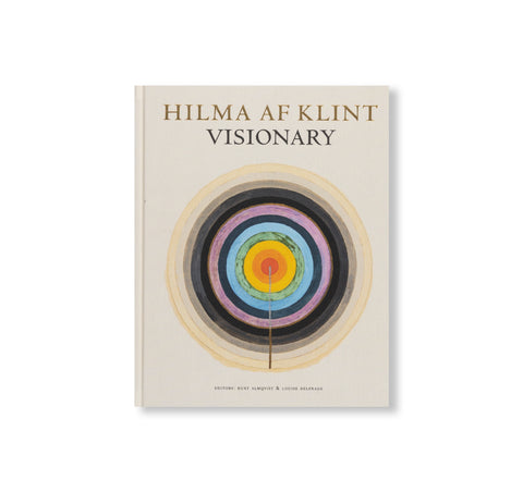 HILMA AF KLINT: VISIONARY by Hilma af Klint