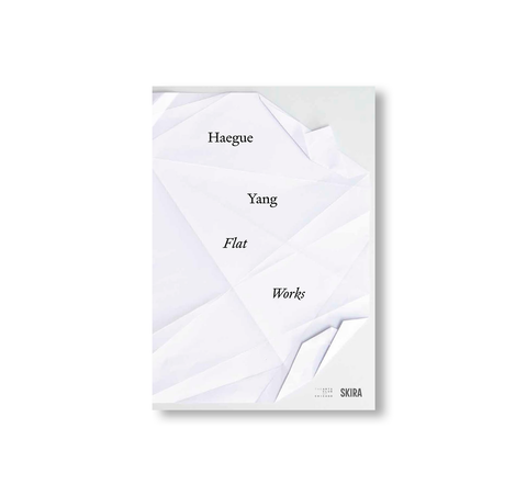 FLAT WORKS by Haegue Yang