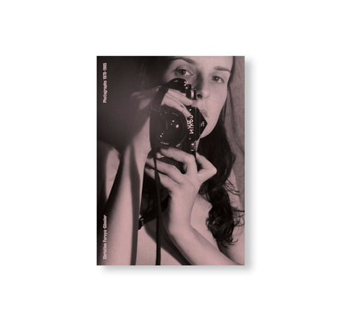 PHOTOGRAPHS (1978-1985) by Christine Furuya-Gössler
