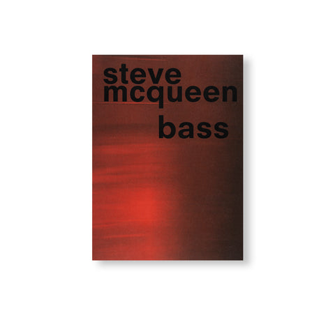 BASS by Steve McQueen