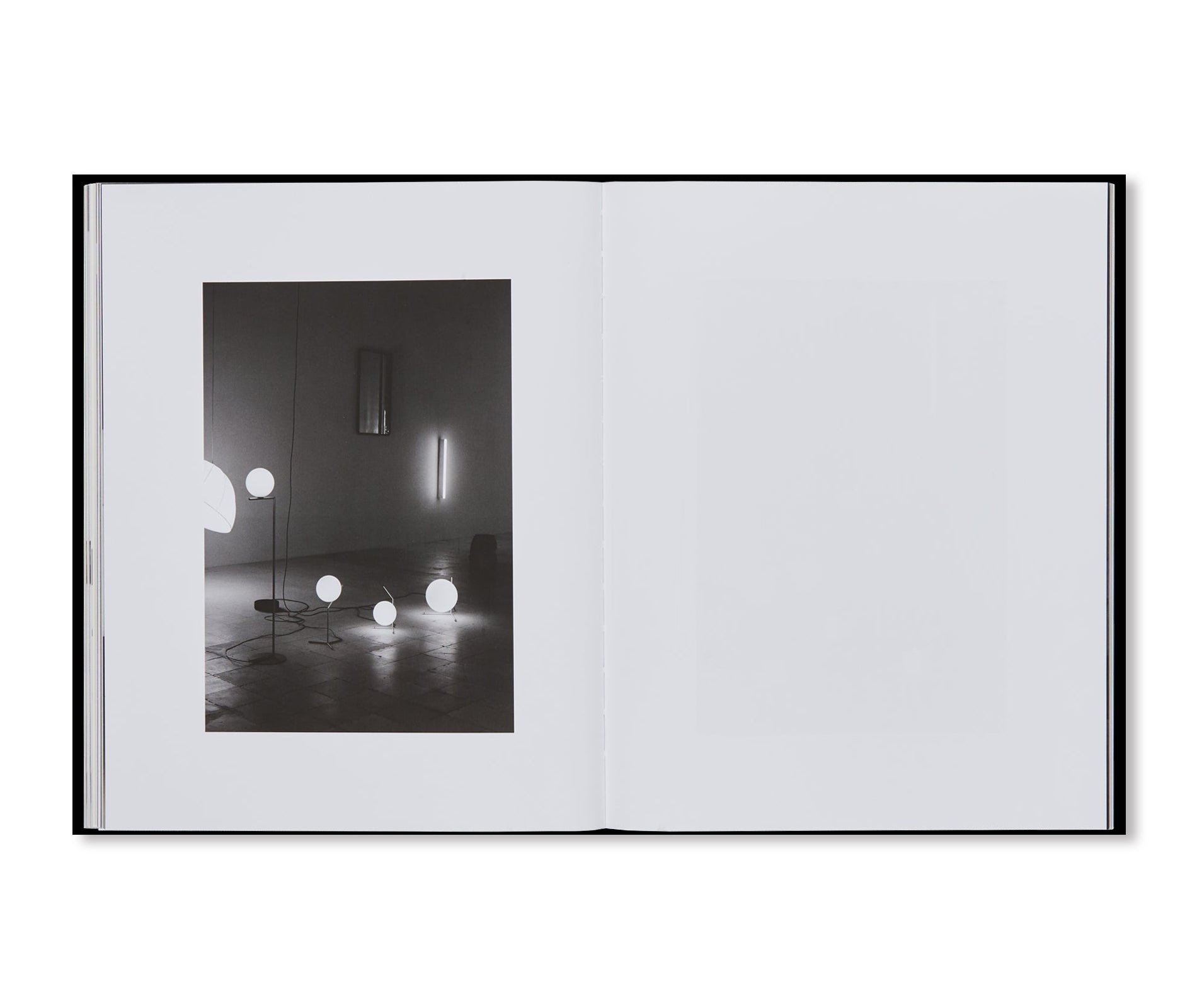 THINGS THAT GO TOGETHER by Michael Anastassiades [SOFTCOVER]