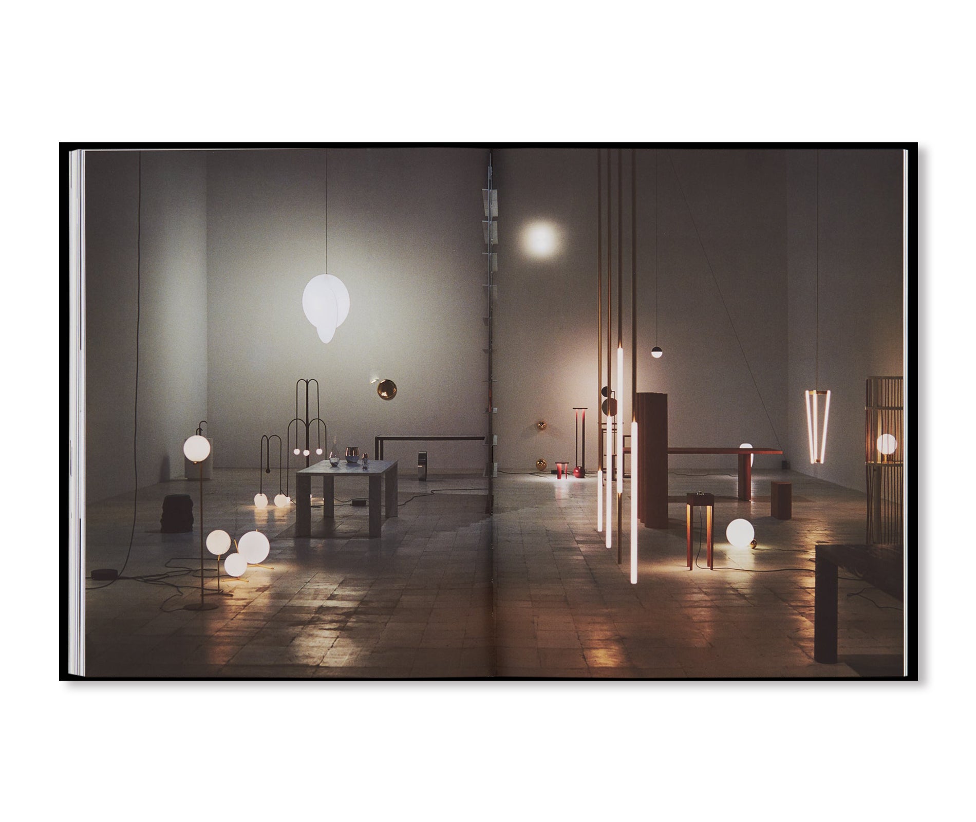 THINGS THAT GO TOGETHER by Michael Anastassiades [SOFTCOVER]