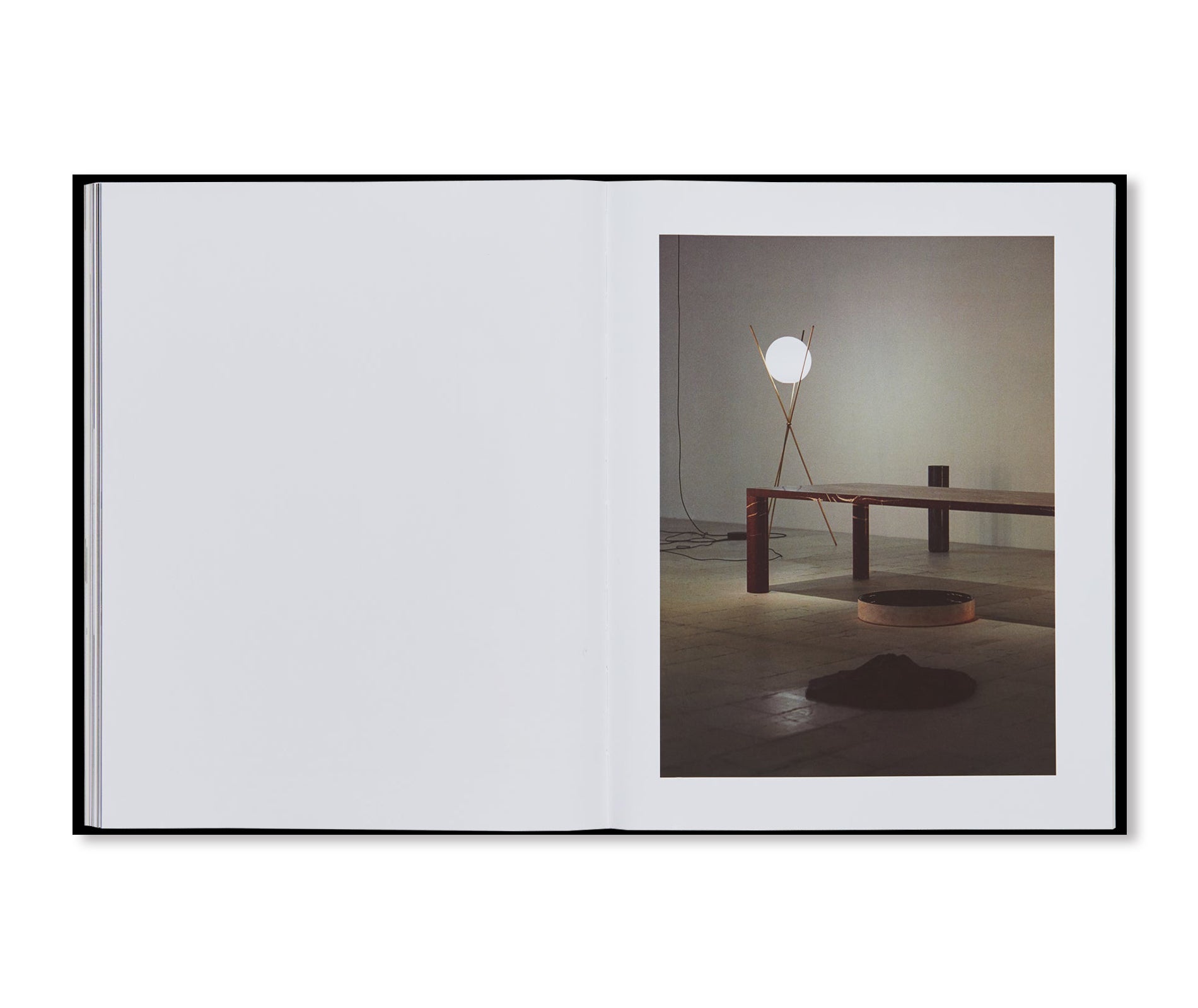 THINGS THAT GO TOGETHER by Michael Anastassiades [SOFTCOVER]