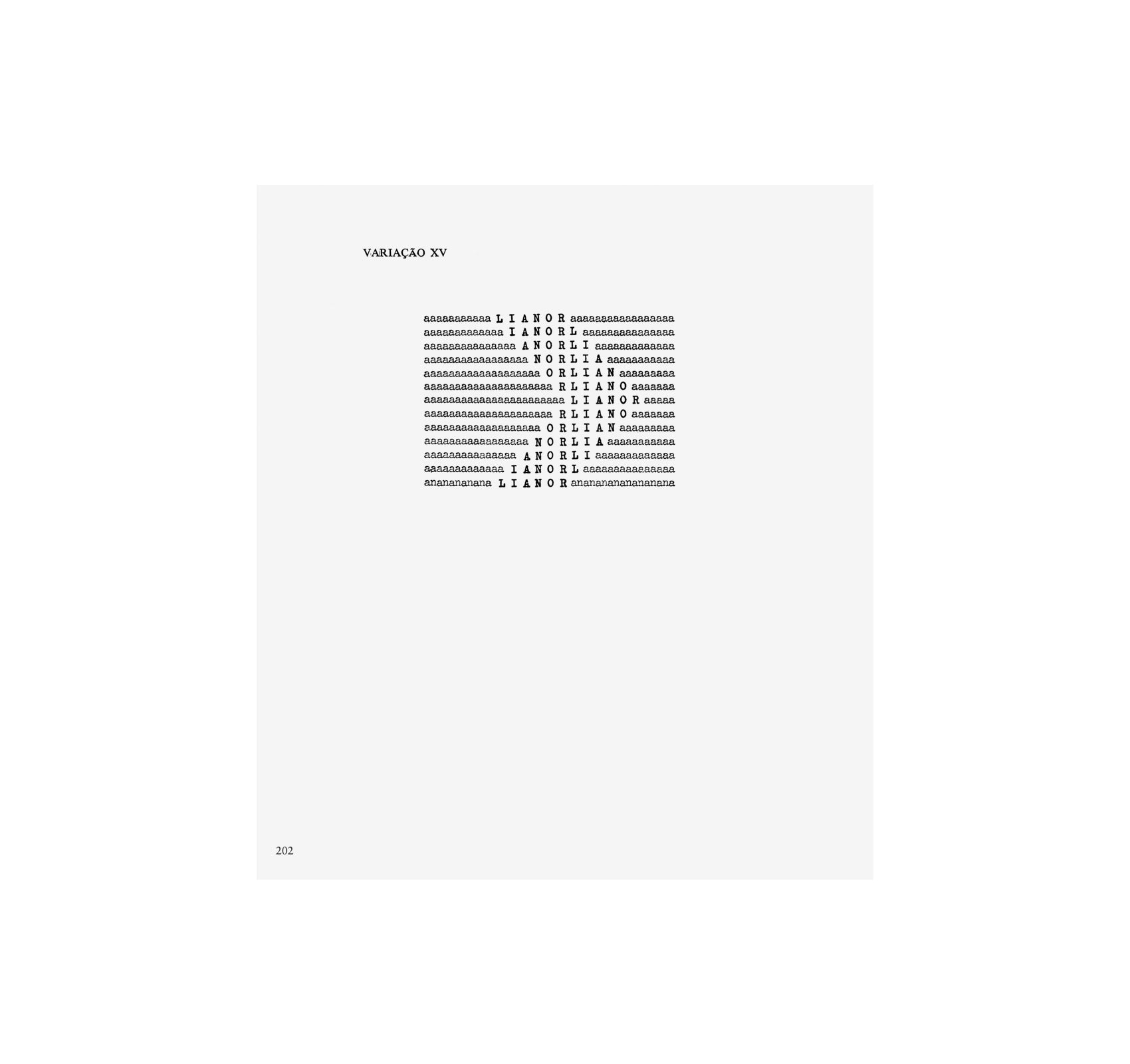 WOMEN IN CONCRETE POETRY: 1959-1979