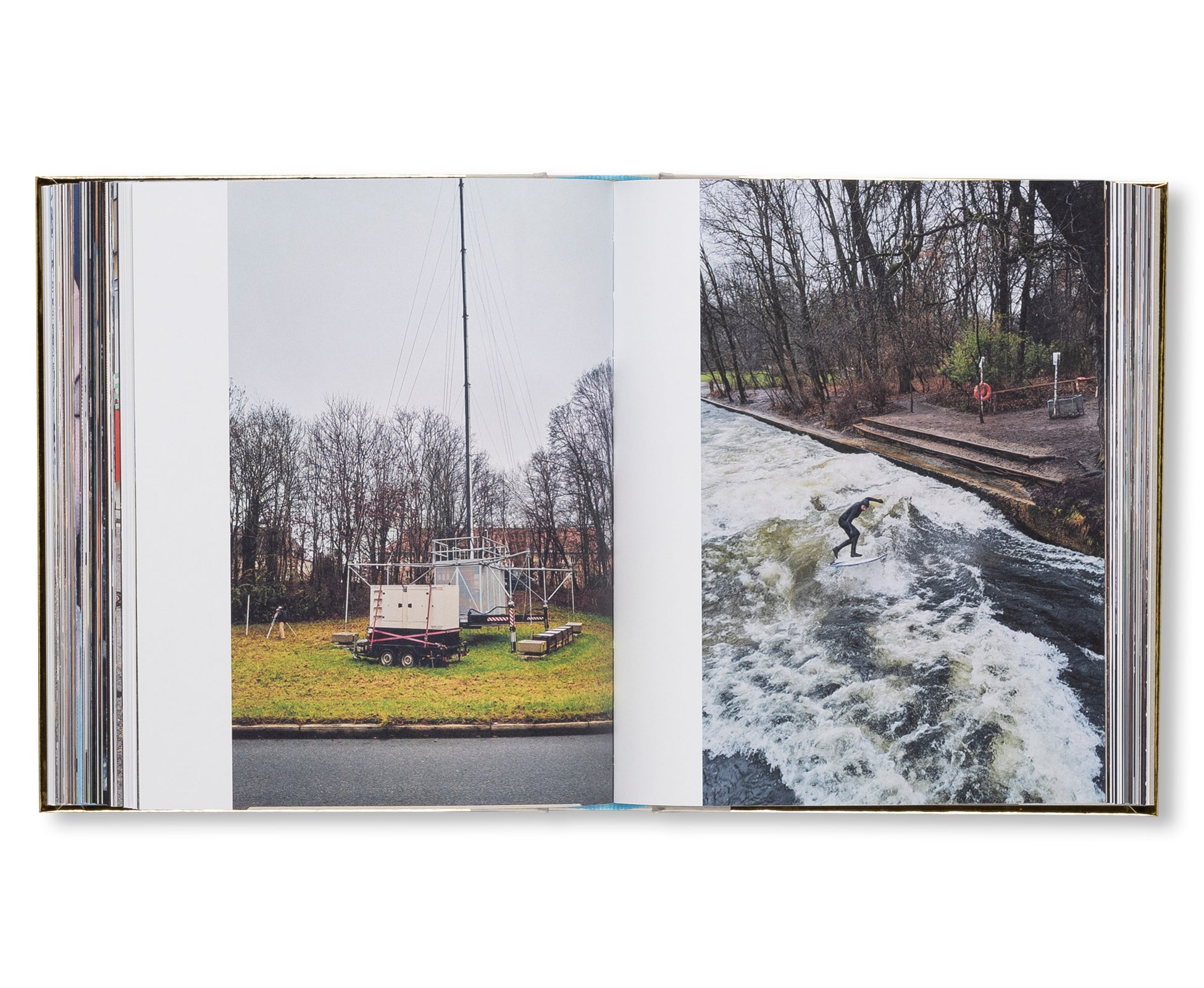 VOICES by Philippe Parreno