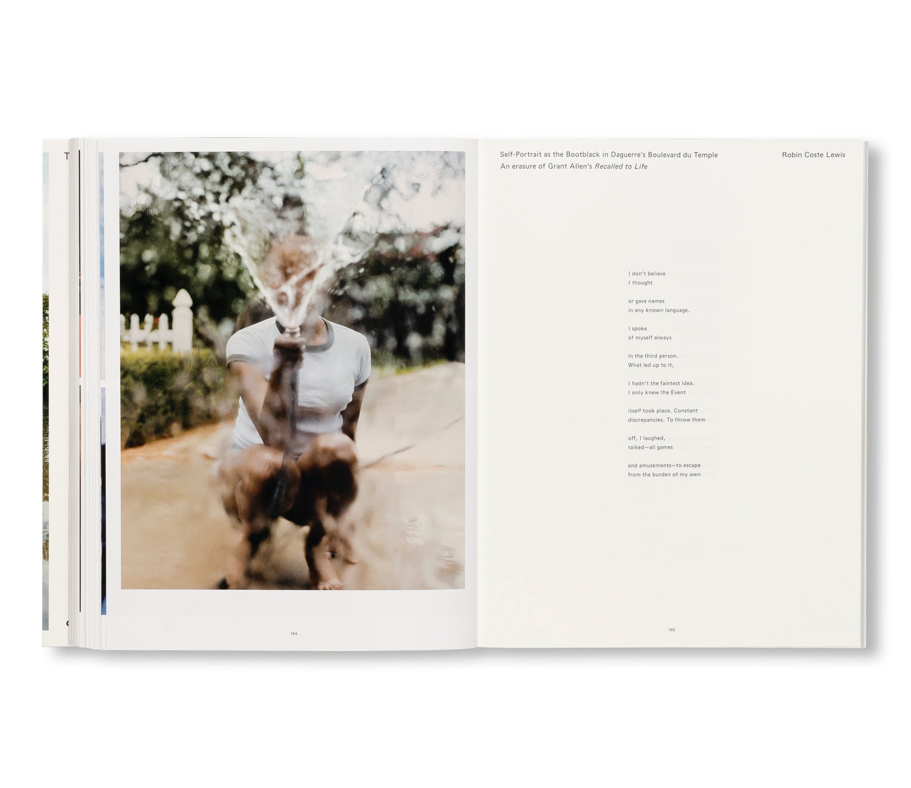 WISH THIS WAS REAL by Tyler Mitchell