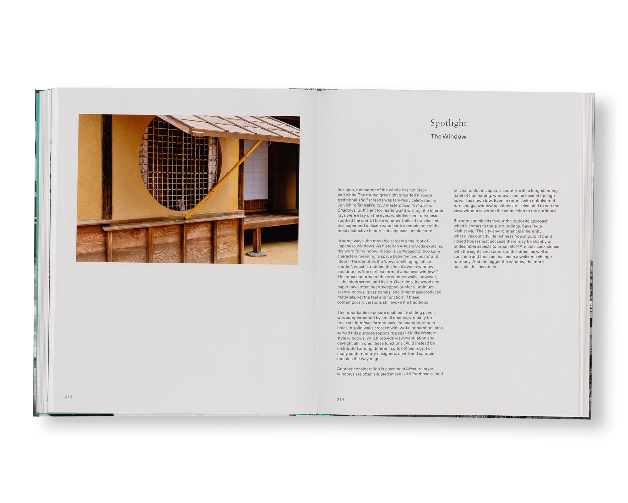 THE JAPANESE HOUSE SINCE 1945 by Naomi Pollock