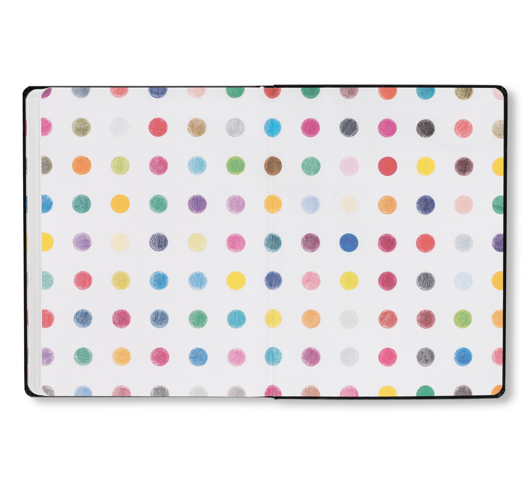 DAMIEN HIRST - DRAWINGS by Damien Hirst