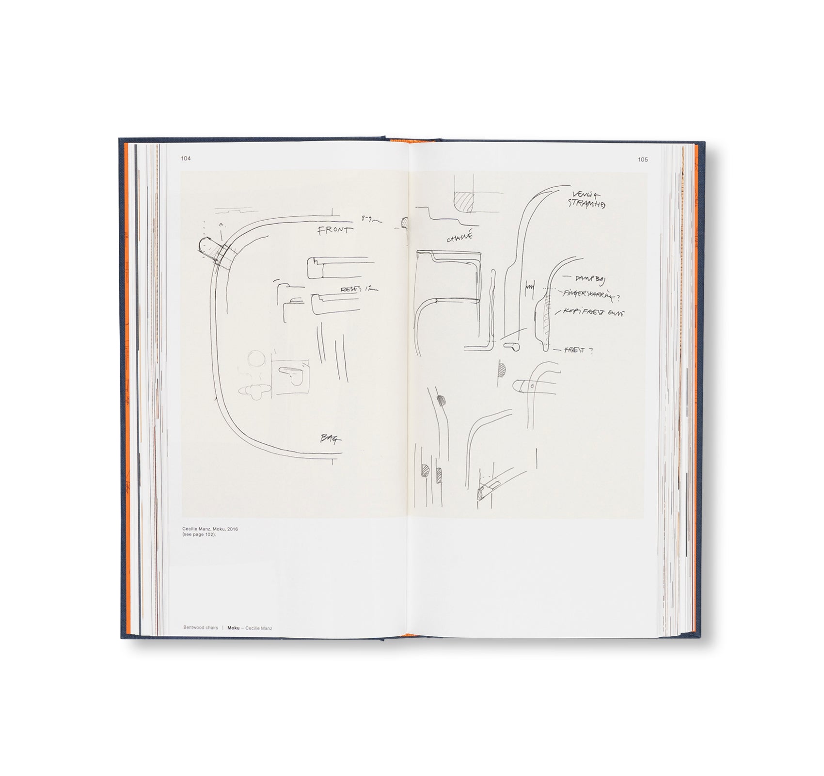 THE DANISH CHAIR – AN INTERNATIONAL AFFAIR