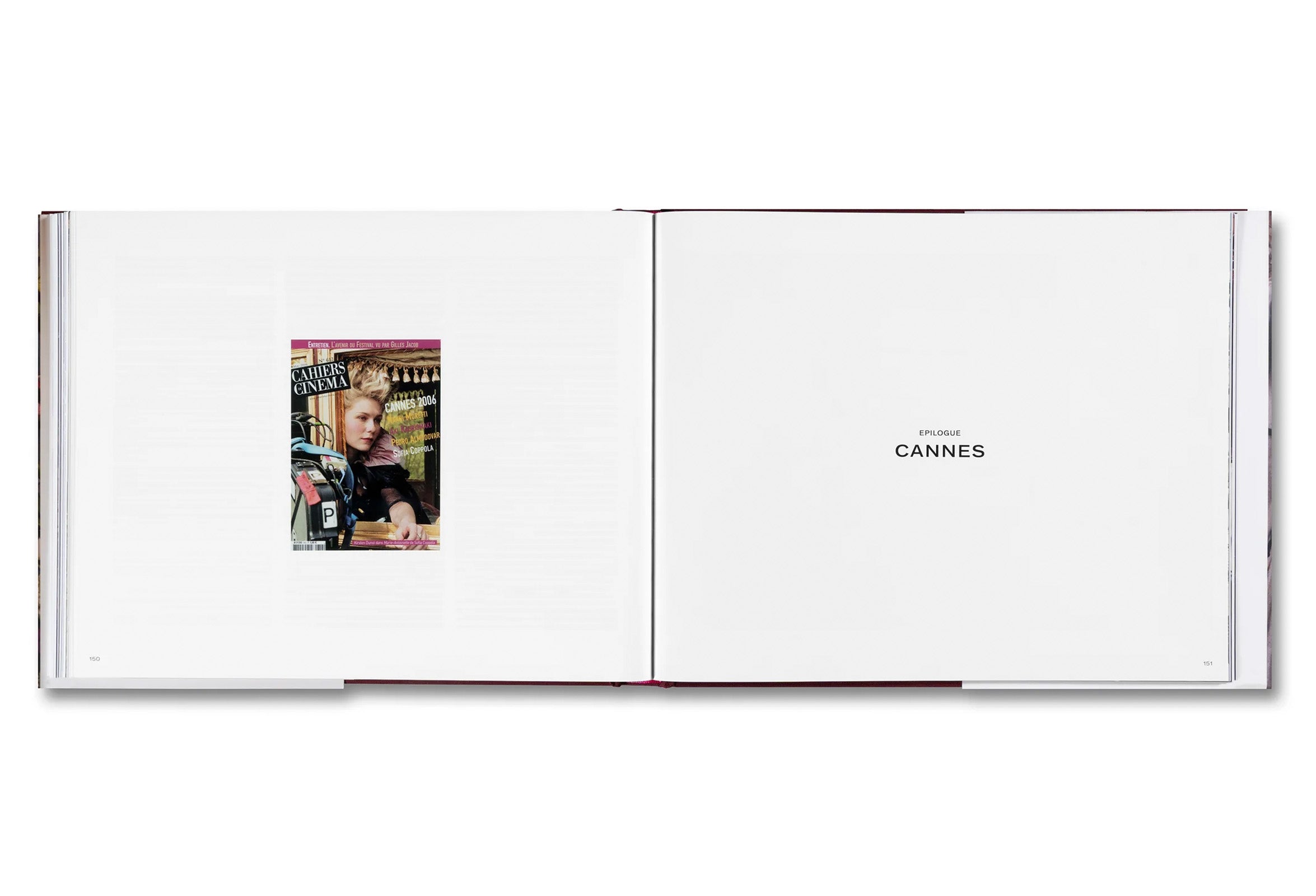 MAKING MARIE ANTOINETTE by Andrew Durham