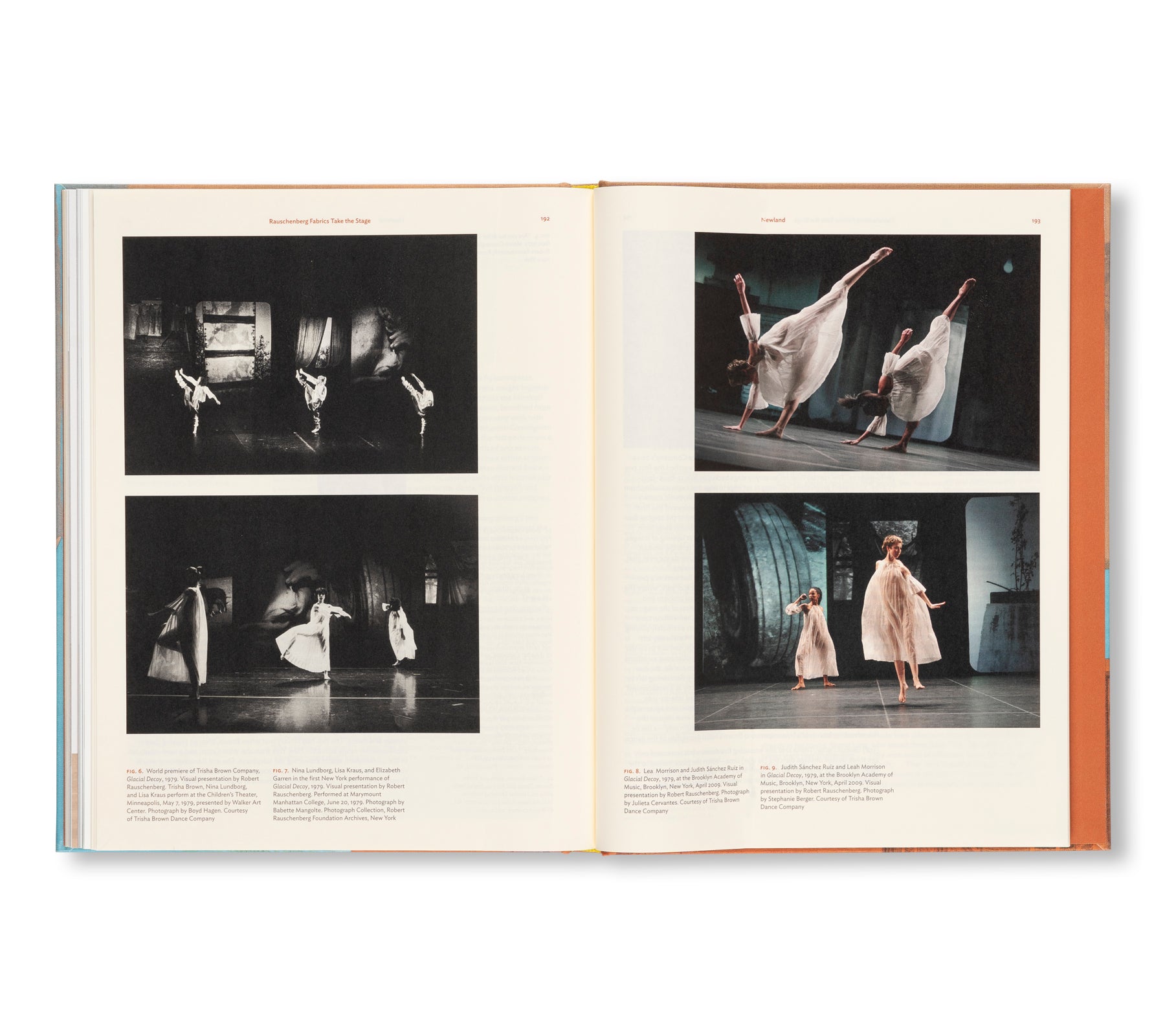 ROBERT RAUSCHENBERG: FABRIC WORKS OF THE 1970S by Robert Rauschenberg