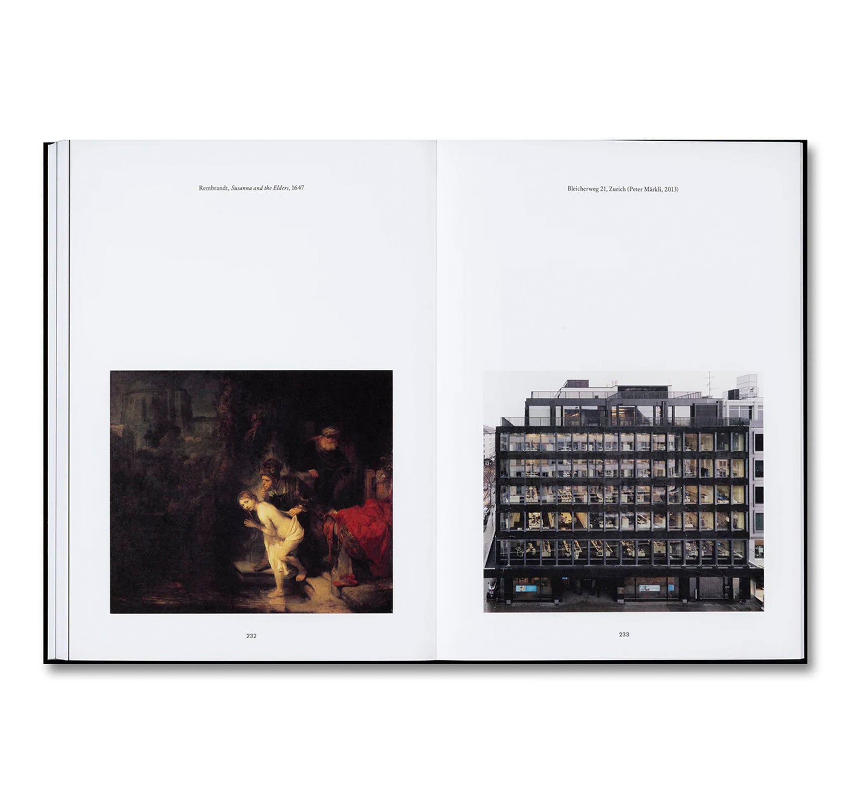 THE COLOR BLACK: ANTINOMIES OF A COLOR IN ARCHITECTURE AND ART by Mohsen Mostafavi, Max Raphael [SIGNED]