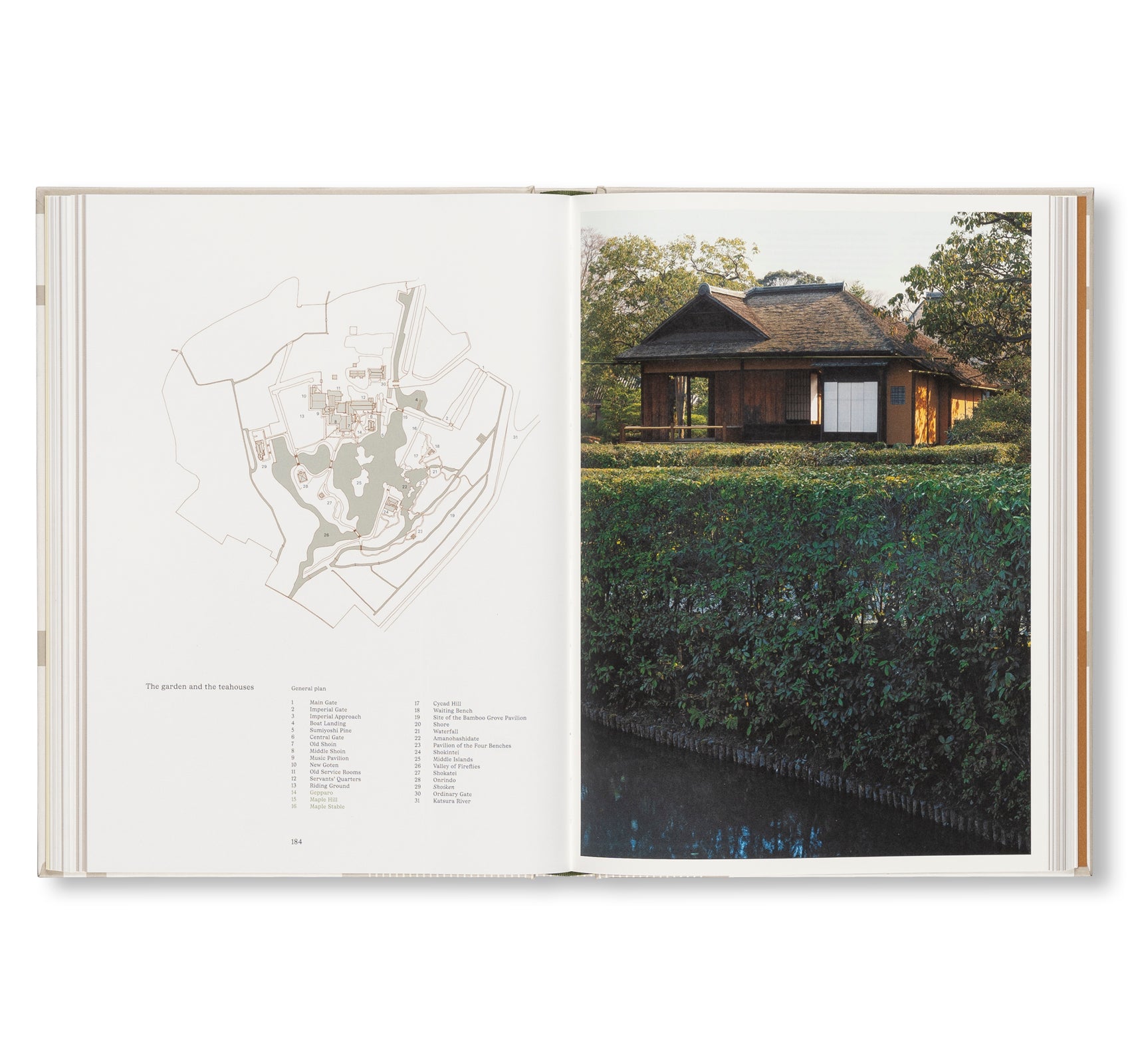 KATSURA: IMPERIAL VILLA [2025 EDITION]