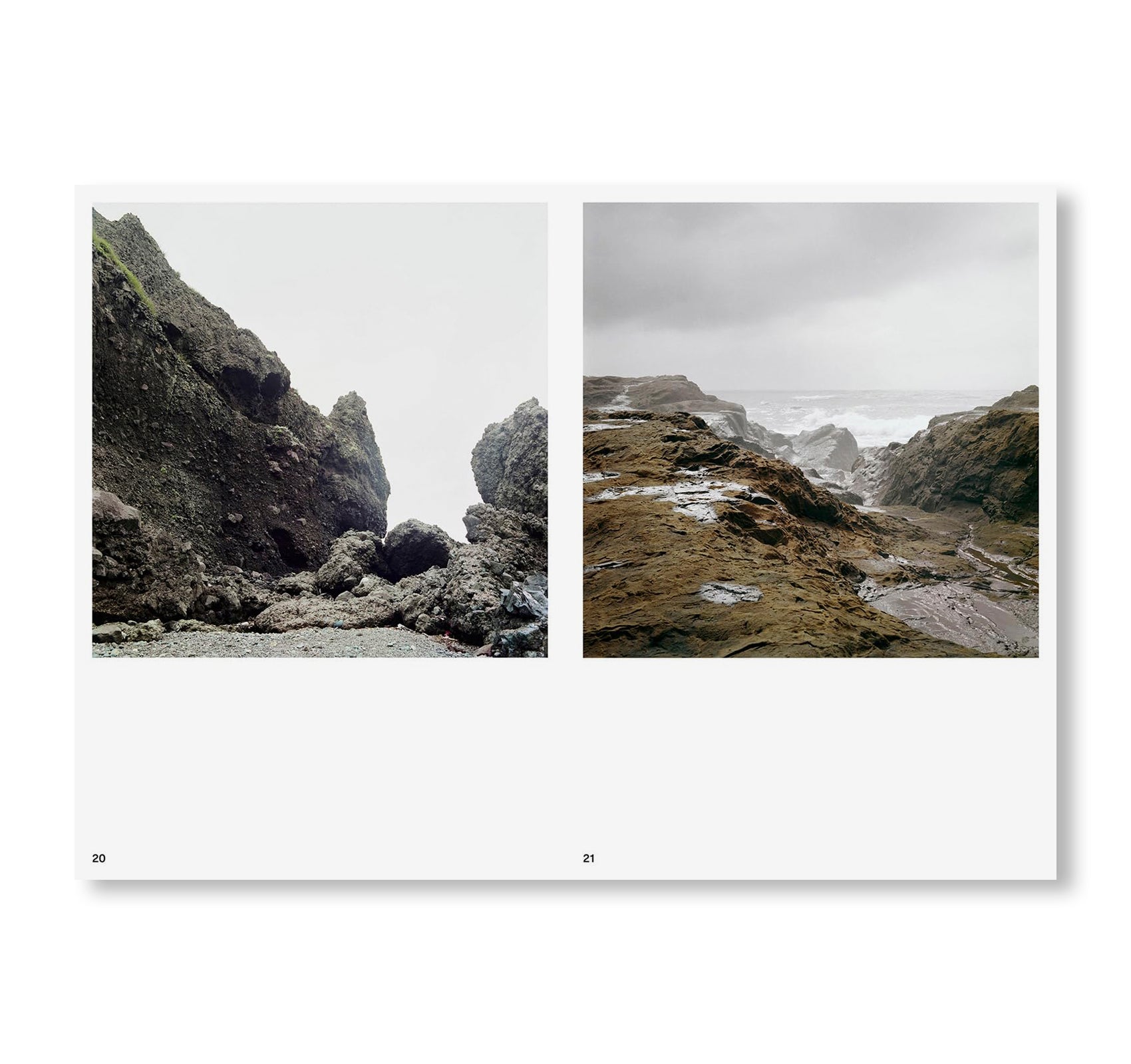 PRESENCE by Keiko Sasaoka