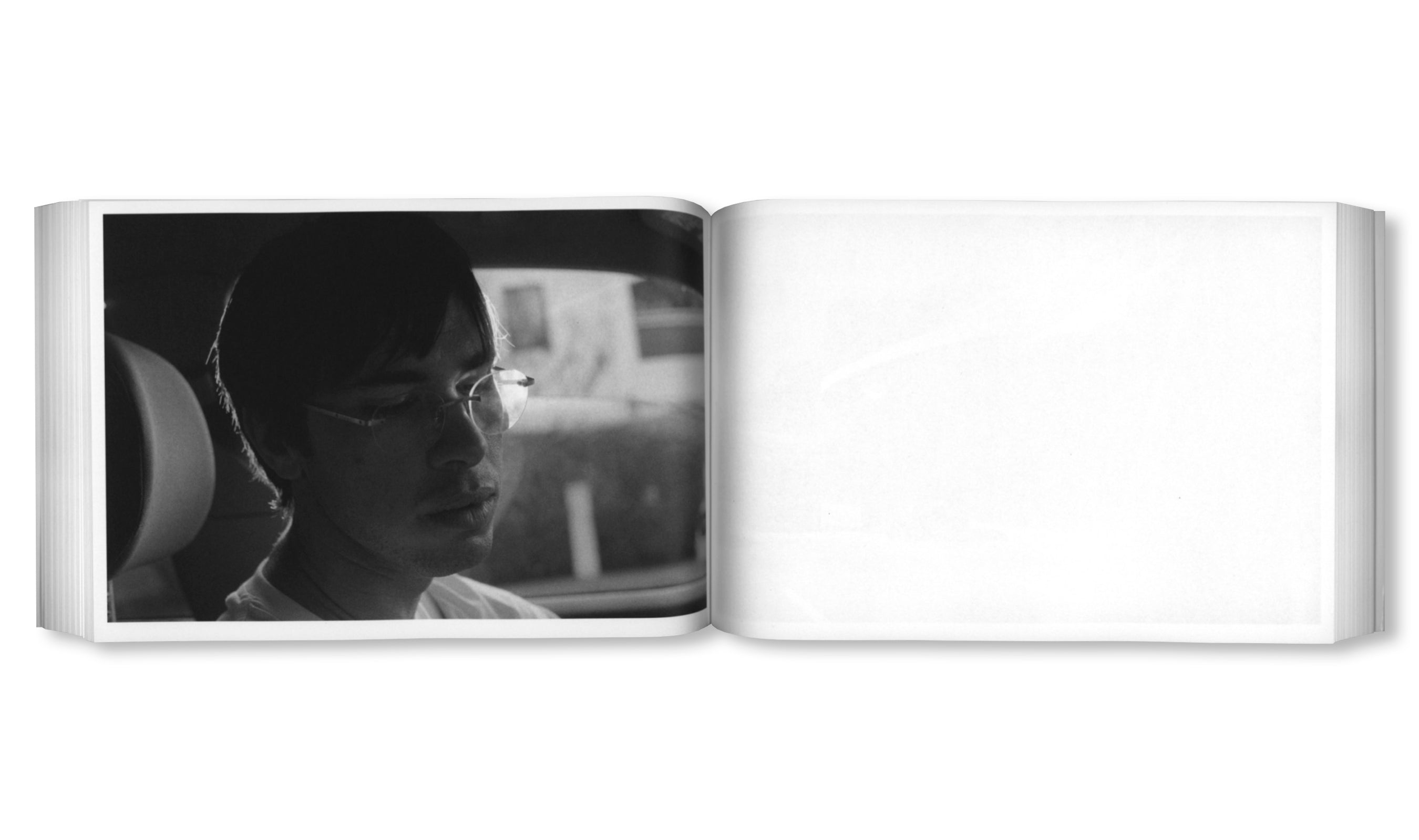 DAMAGED by Paul Grund [SIGNED]