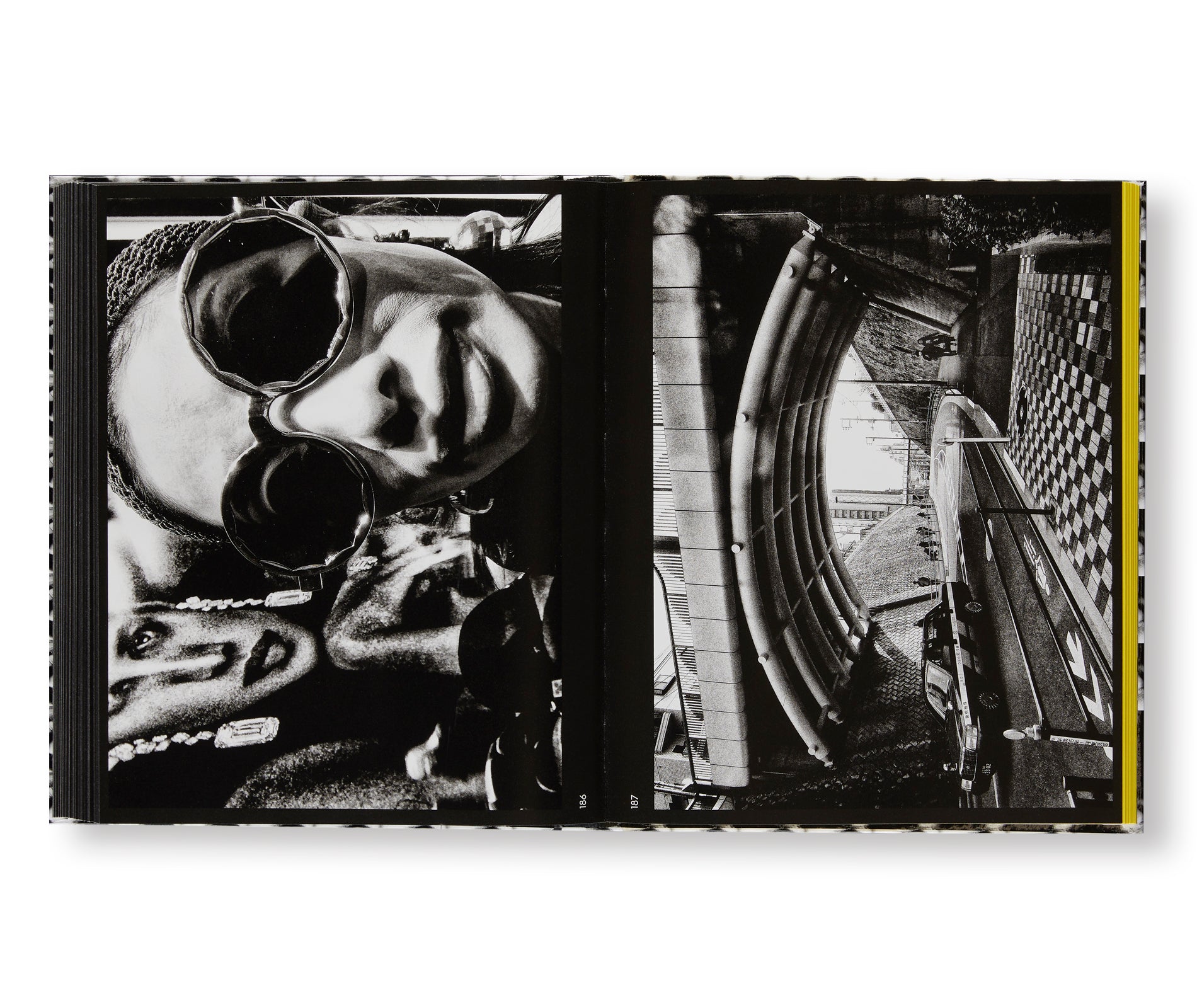 A RETROSPECTIVE by Daido Moriyama