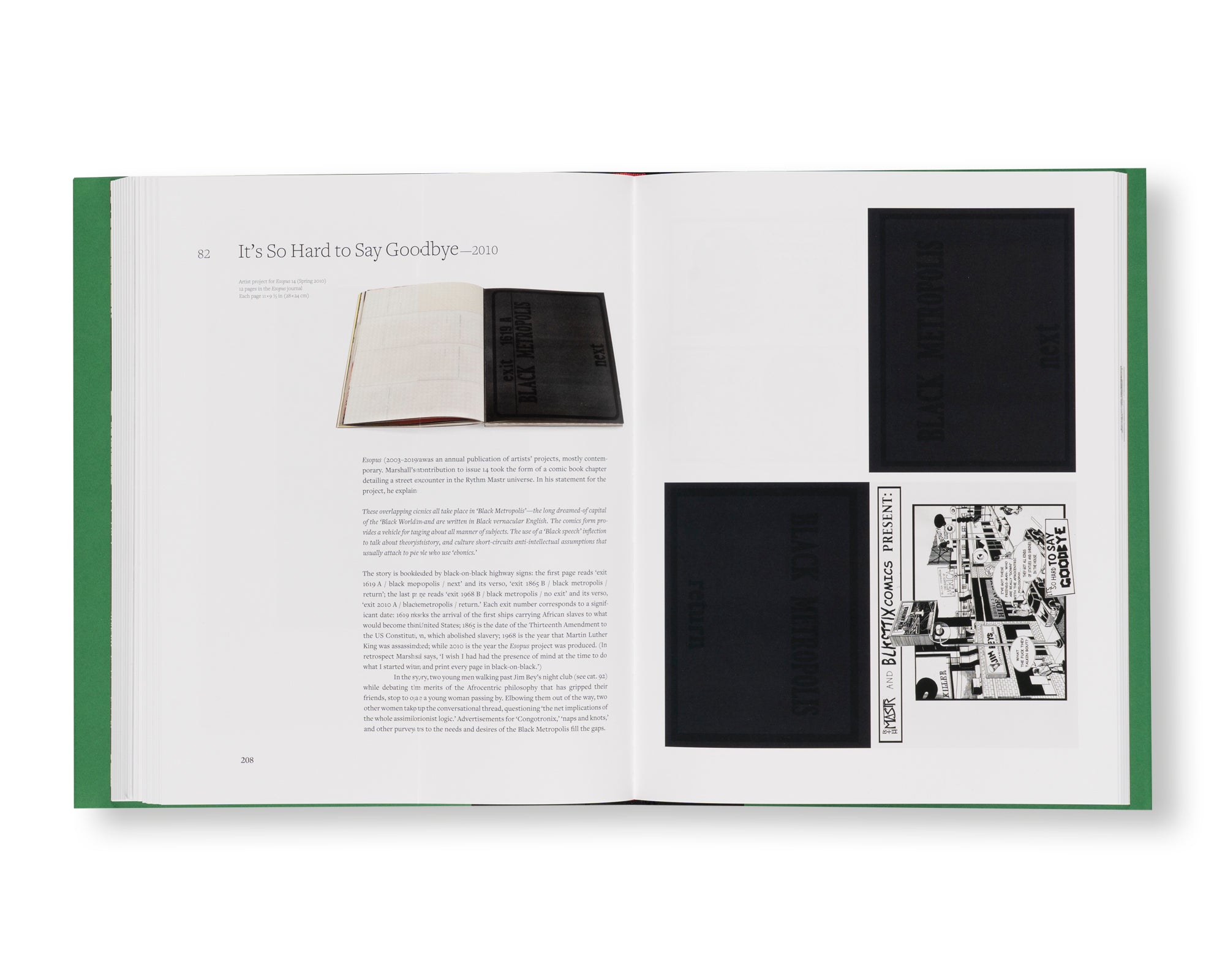 THE COMPLETE PRINTS by Kerry James Marshall