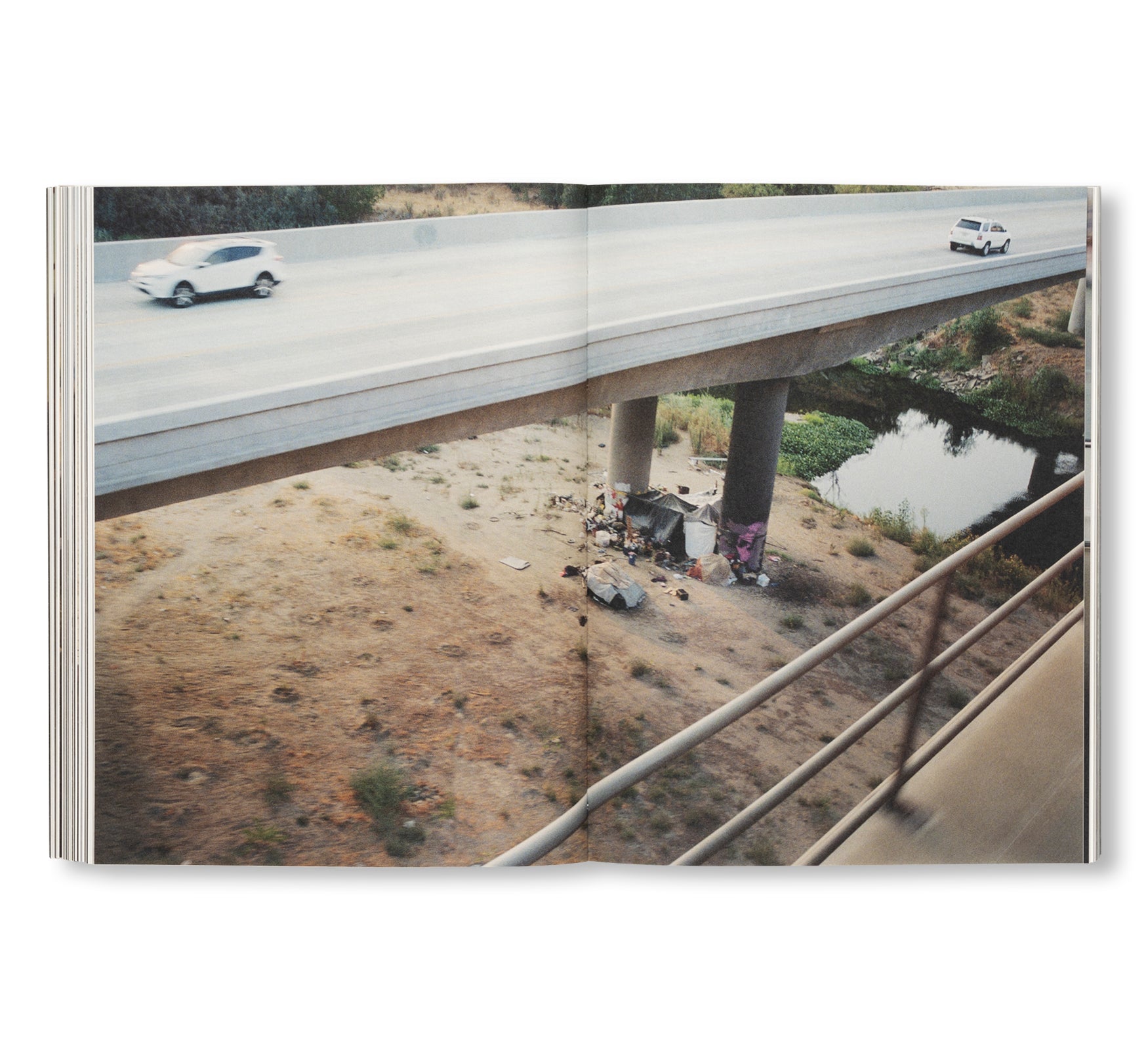 FAILING by Mike Brodie