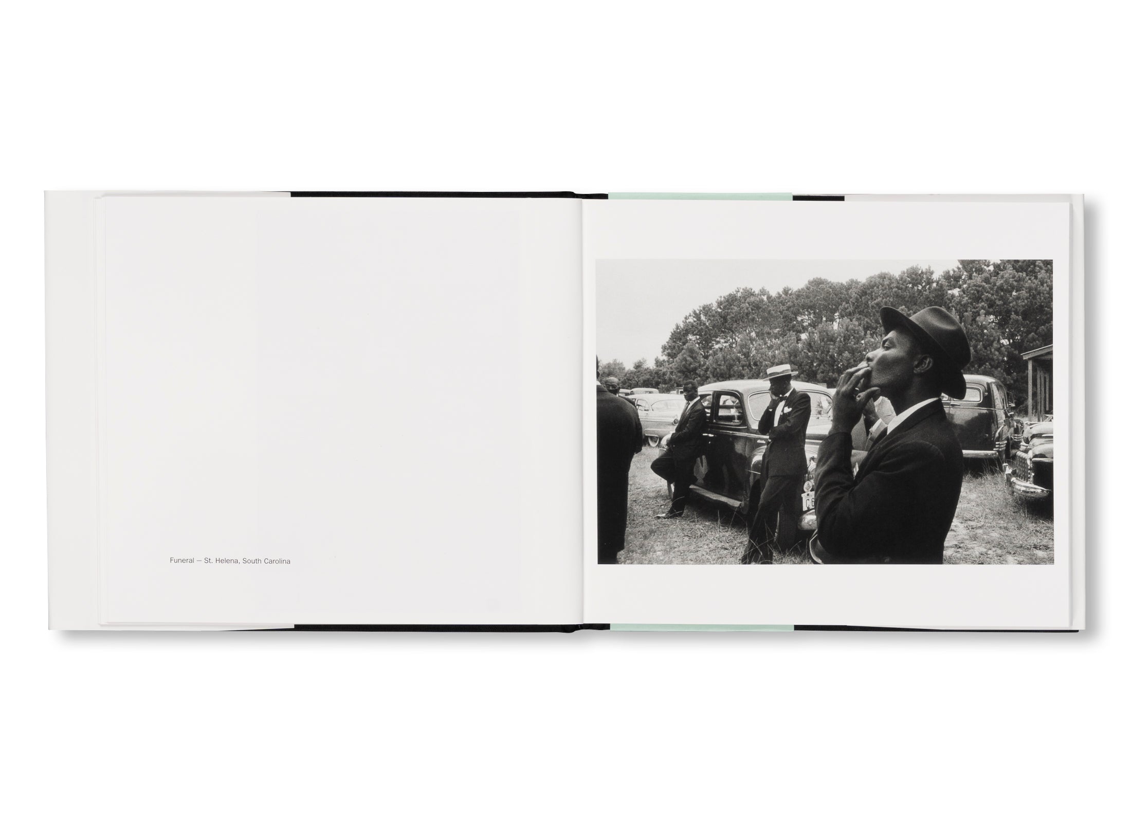 THE AMERICANS by Robert Frank