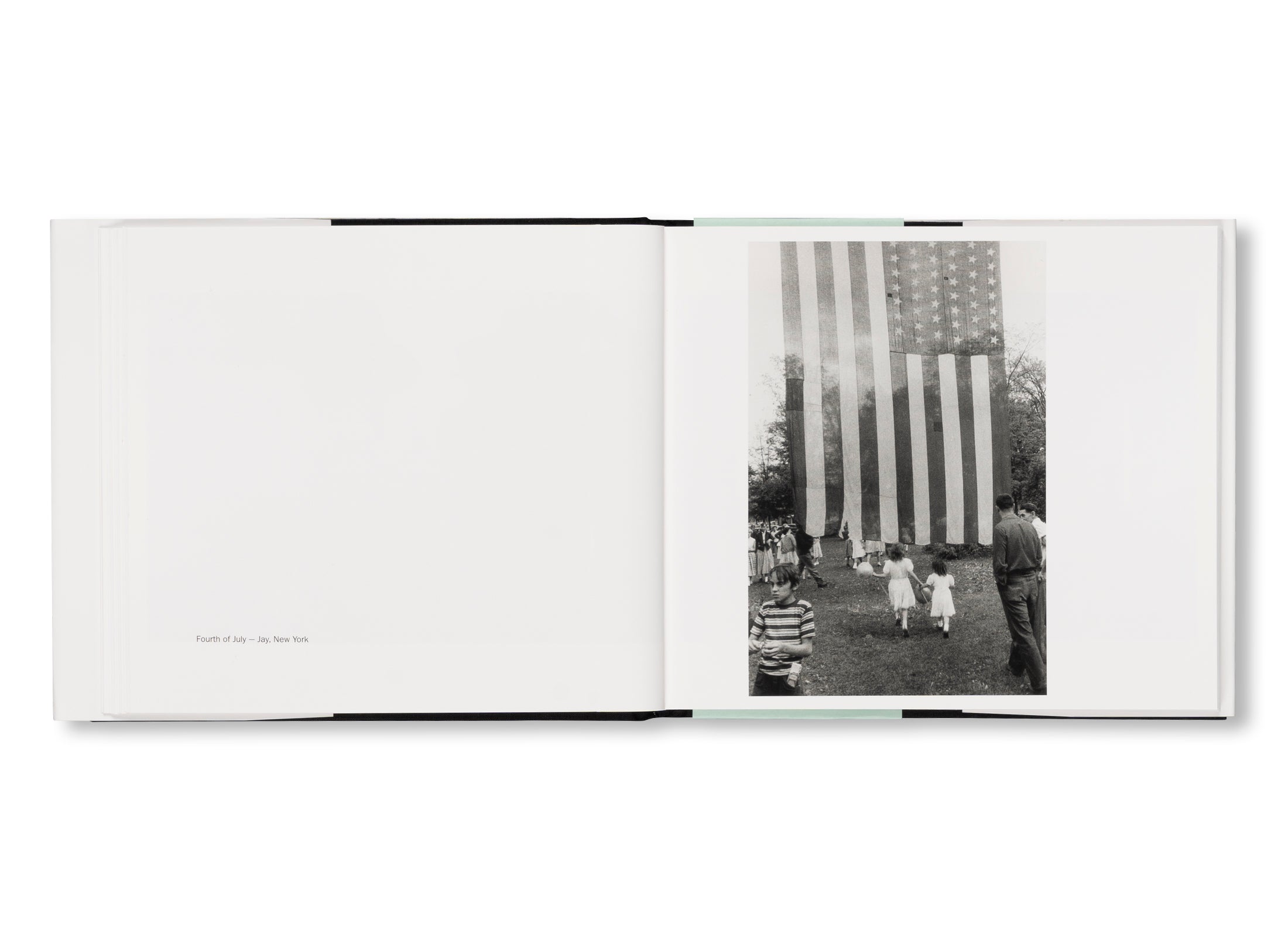 THE AMERICANS by Robert Frank