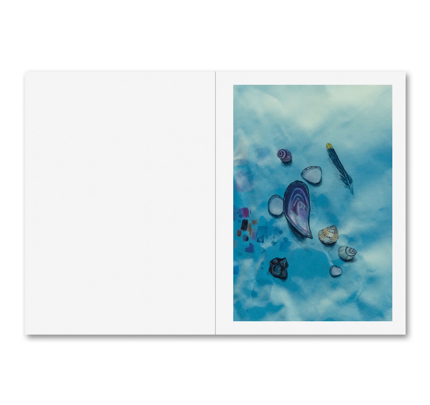 LA CASA ISLA by Anne Golaz