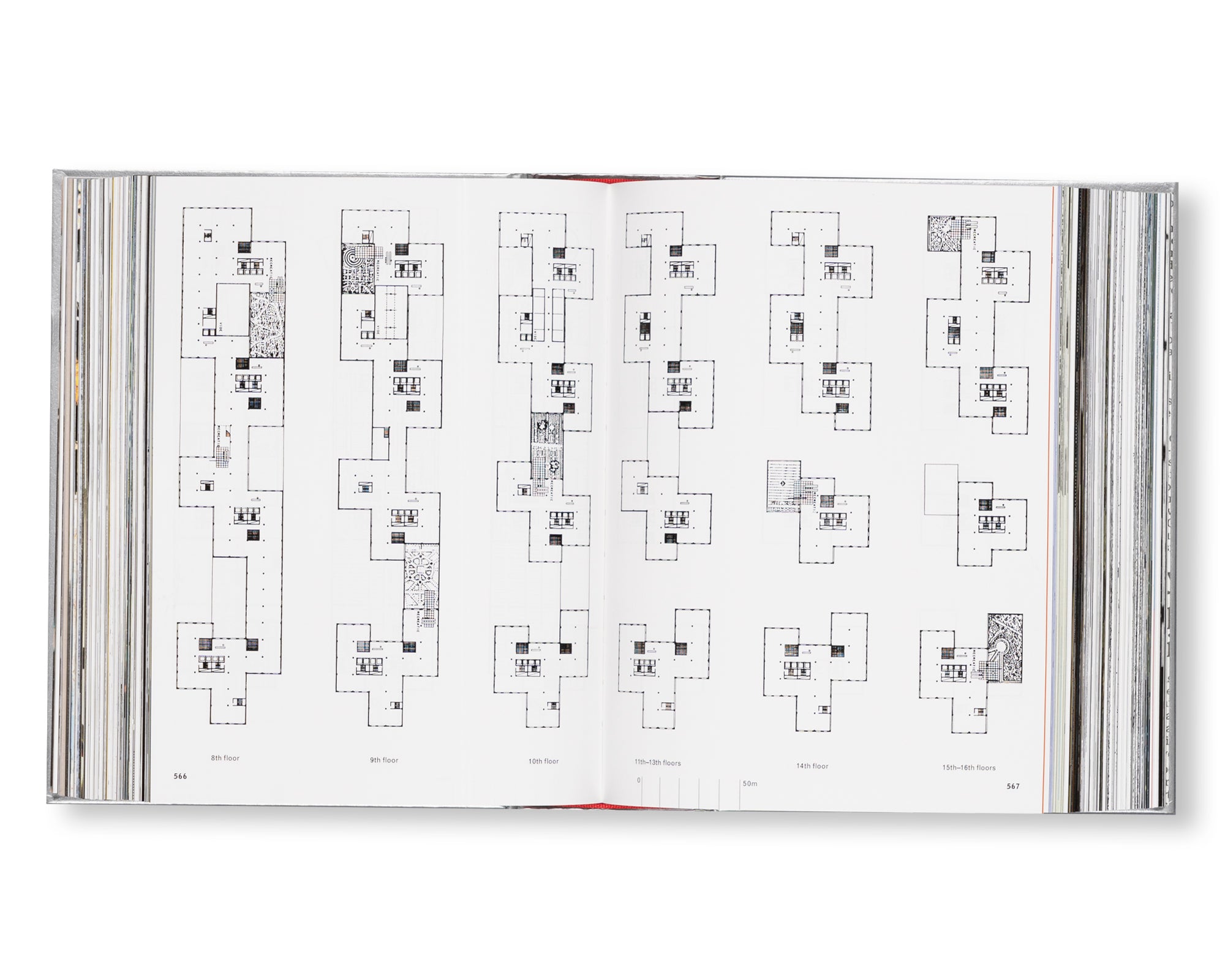 S, M, L, XL by Rem Koolhaas