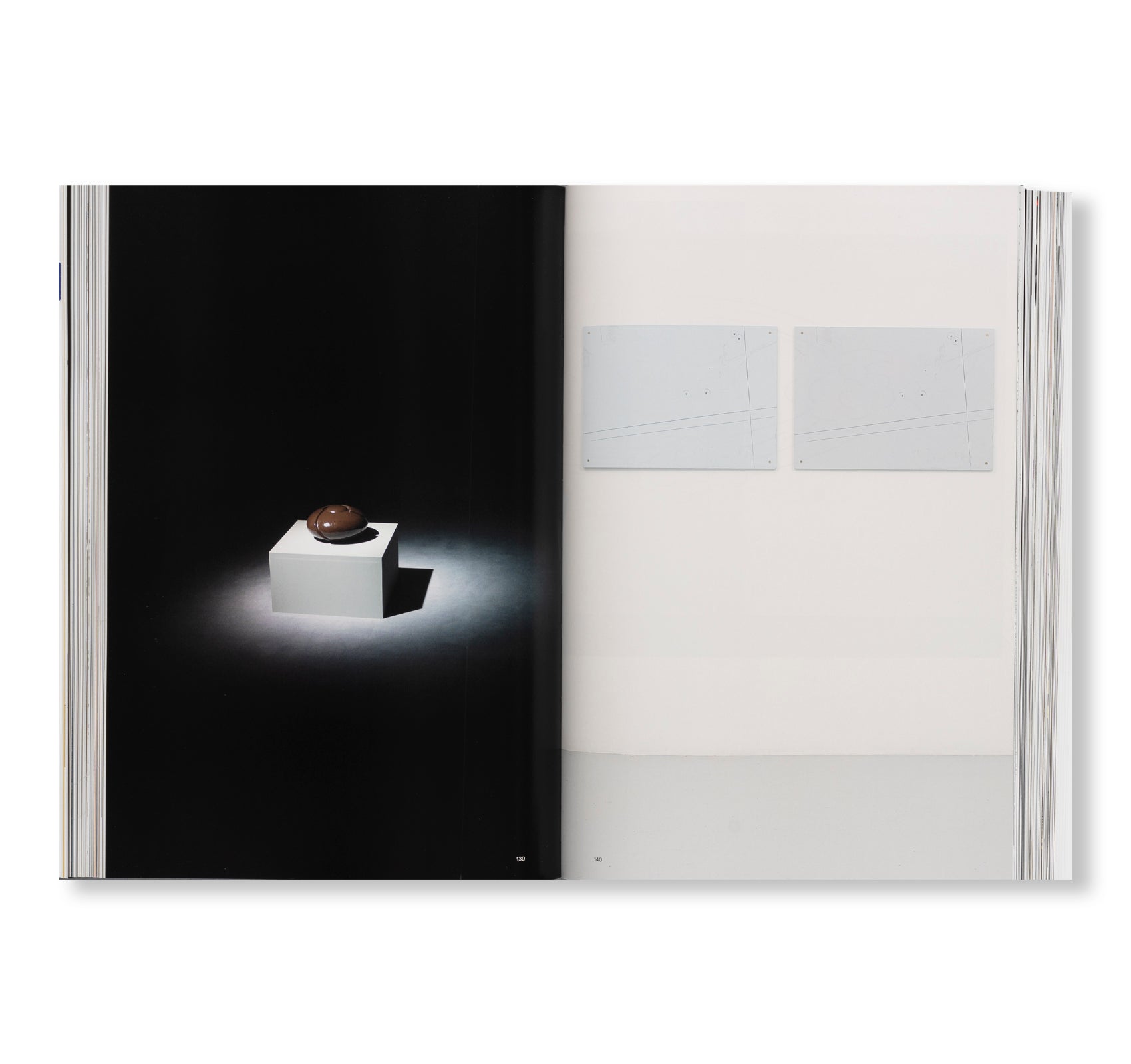 CULTUREFIELD by Ryan Gander