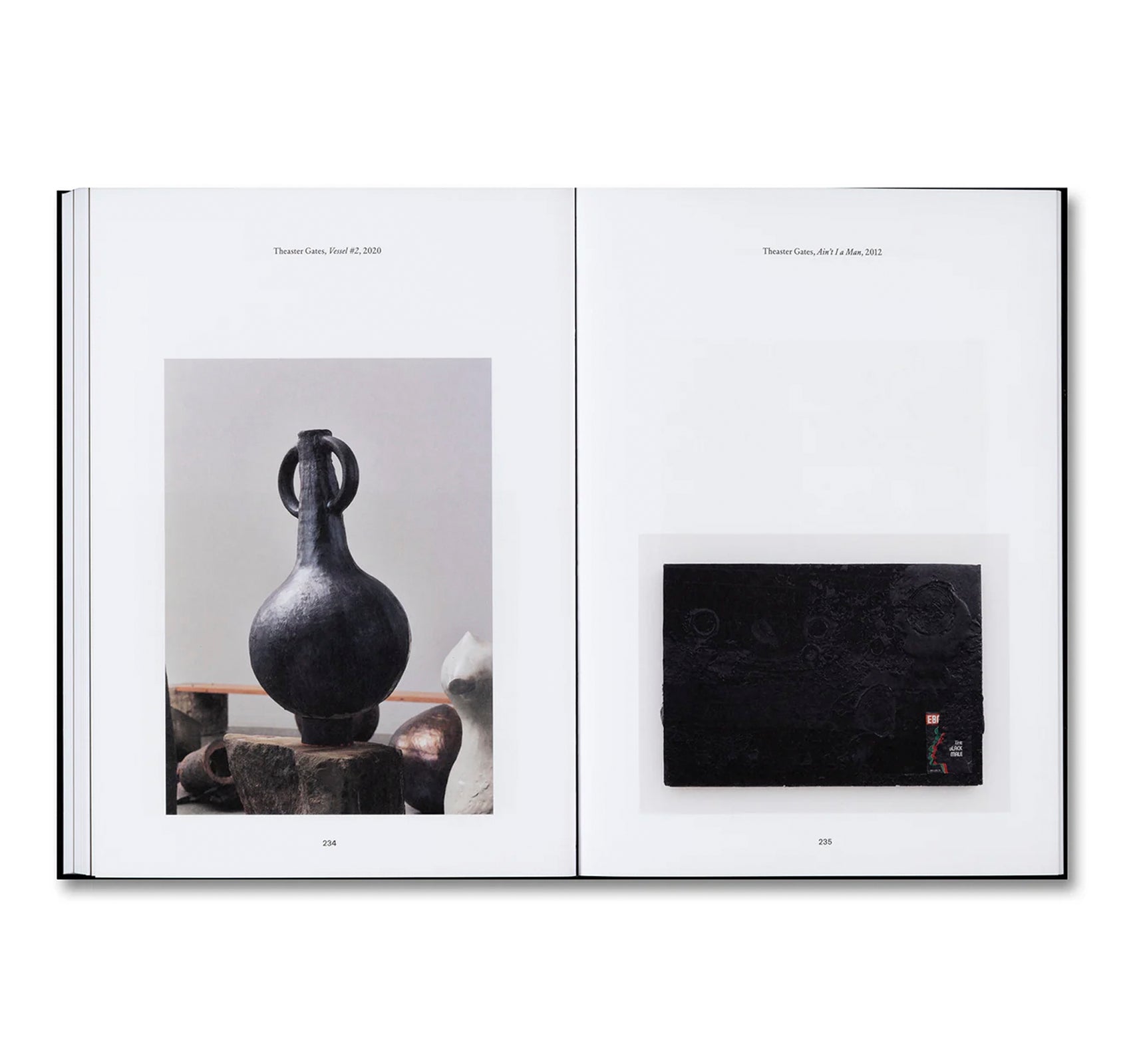 THE COLOR BLACK: ANTINOMIES OF A COLOR IN ARCHITECTURE AND ART by Mohsen Mostafavi, Max Raphael [SIGNED]