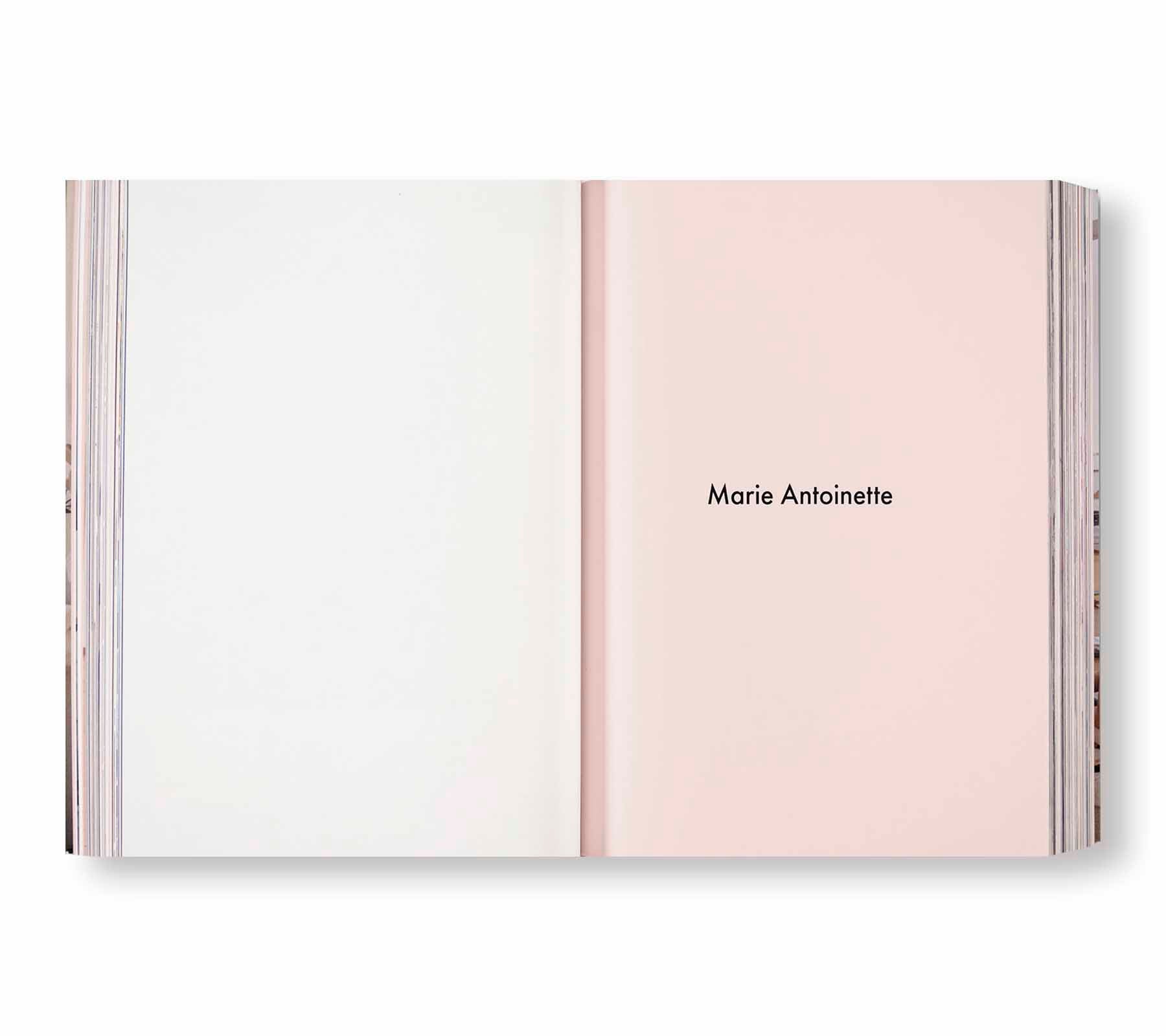 ARCHIVE by Sofia Coppola [SPECIAL EDITION]