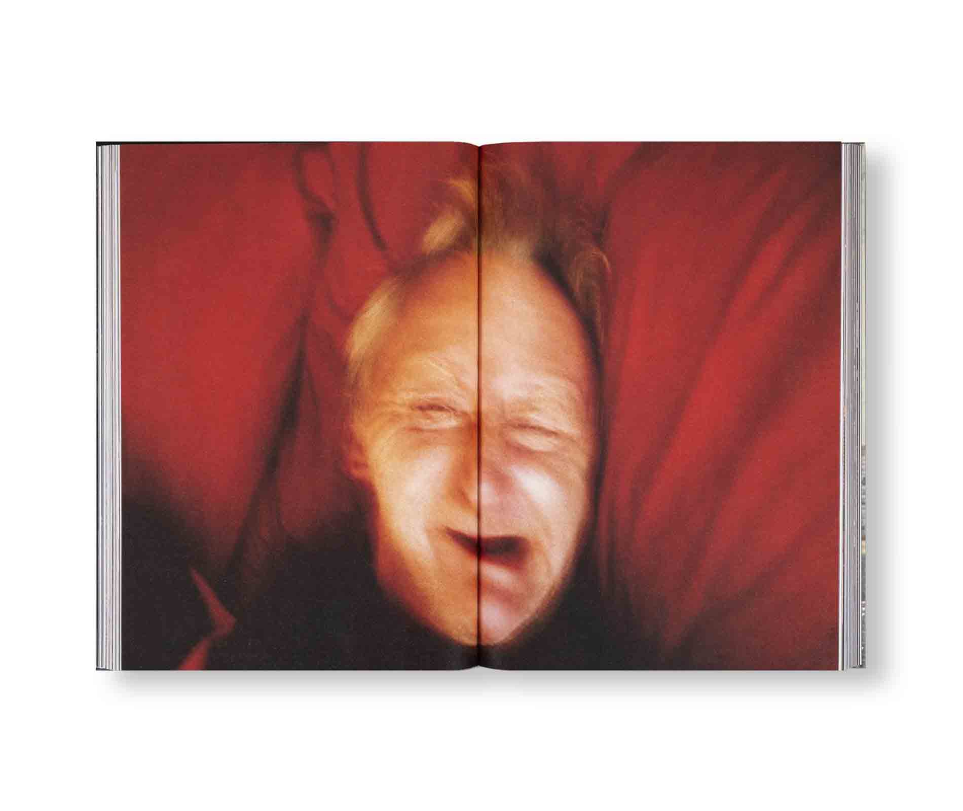 RAY’S A LAUGH by Richard Billingham [SIGNED]