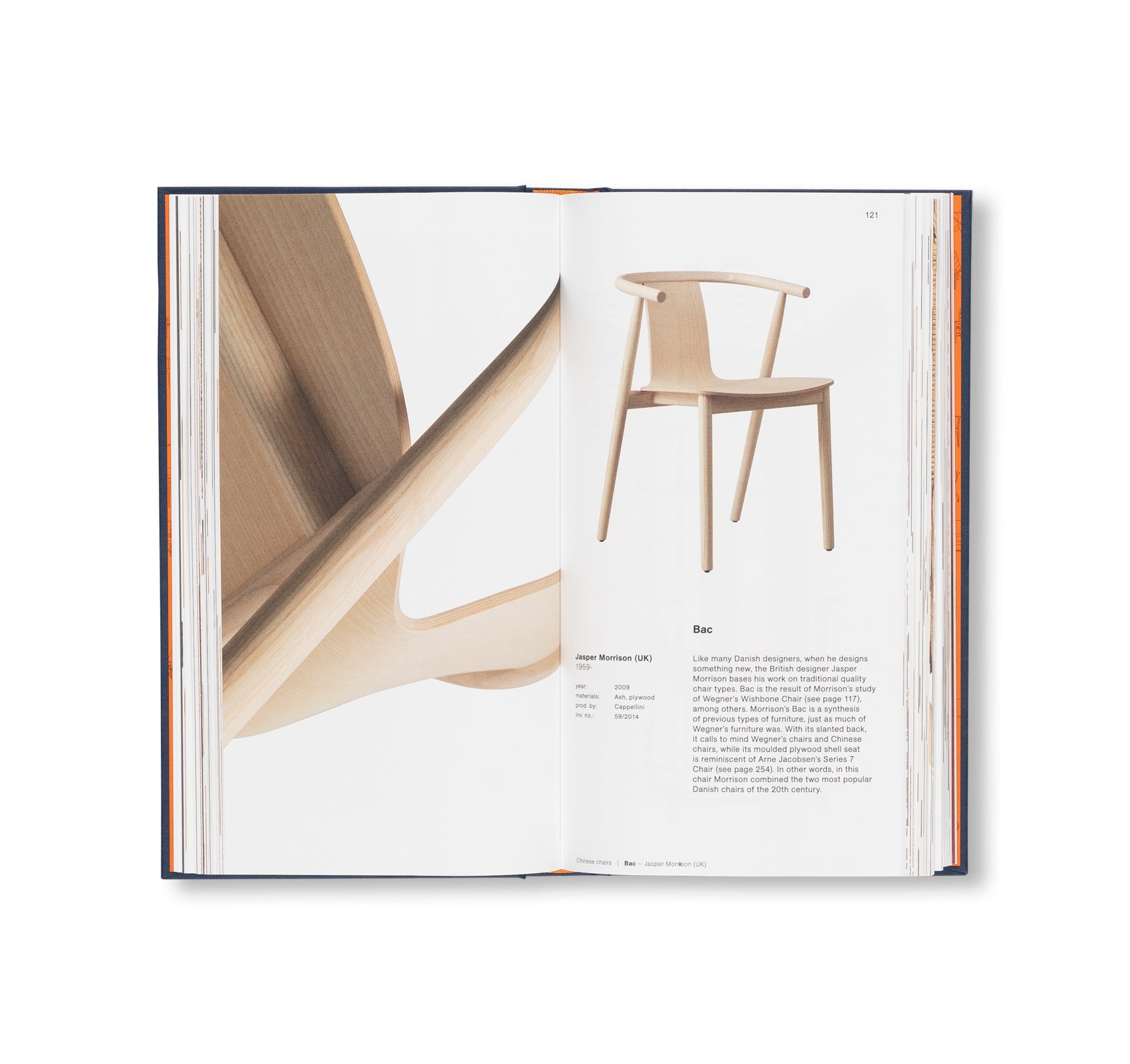 THE DANISH CHAIR – AN INTERNATIONAL AFFAIR