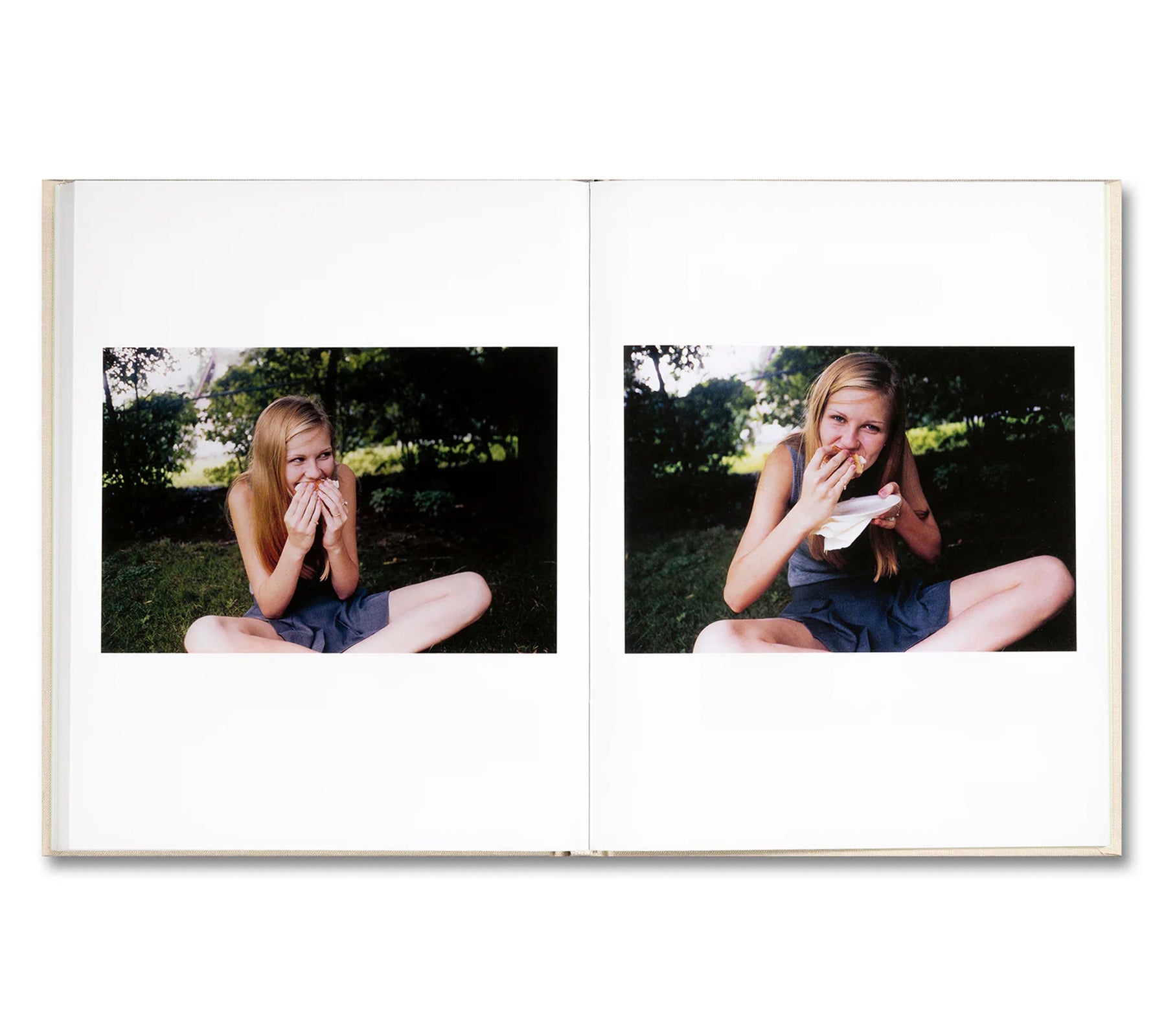 THE VIRGIN SUICIDES by Sofia Coppola