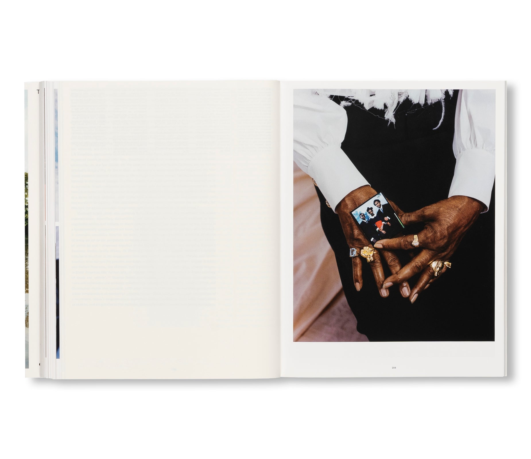 WISH THIS WAS REAL by Tyler Mitchell