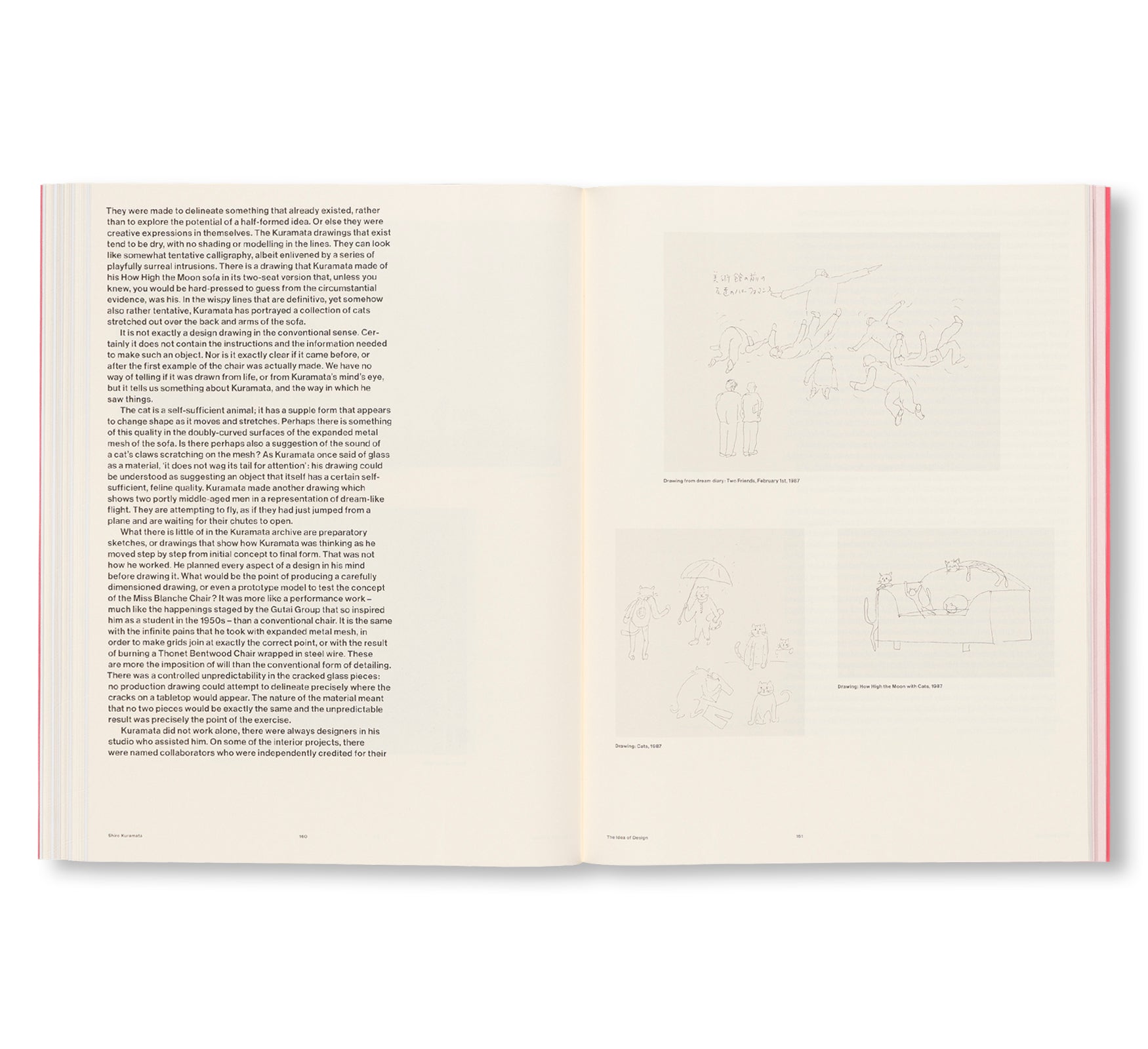 SHIRO KURAMATA by Shiro Kuramata [SALE]