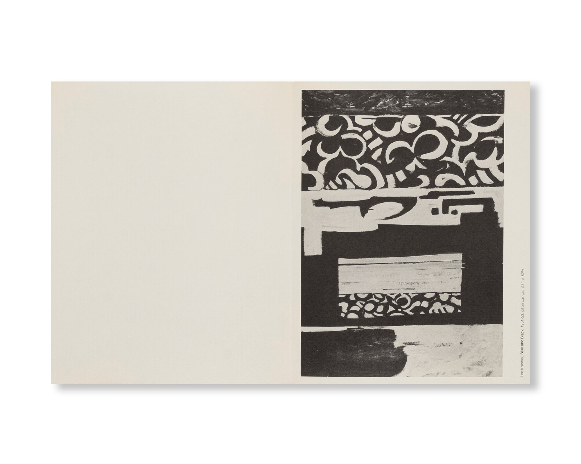 5 ACTION PAINTERS OF THE ’50S