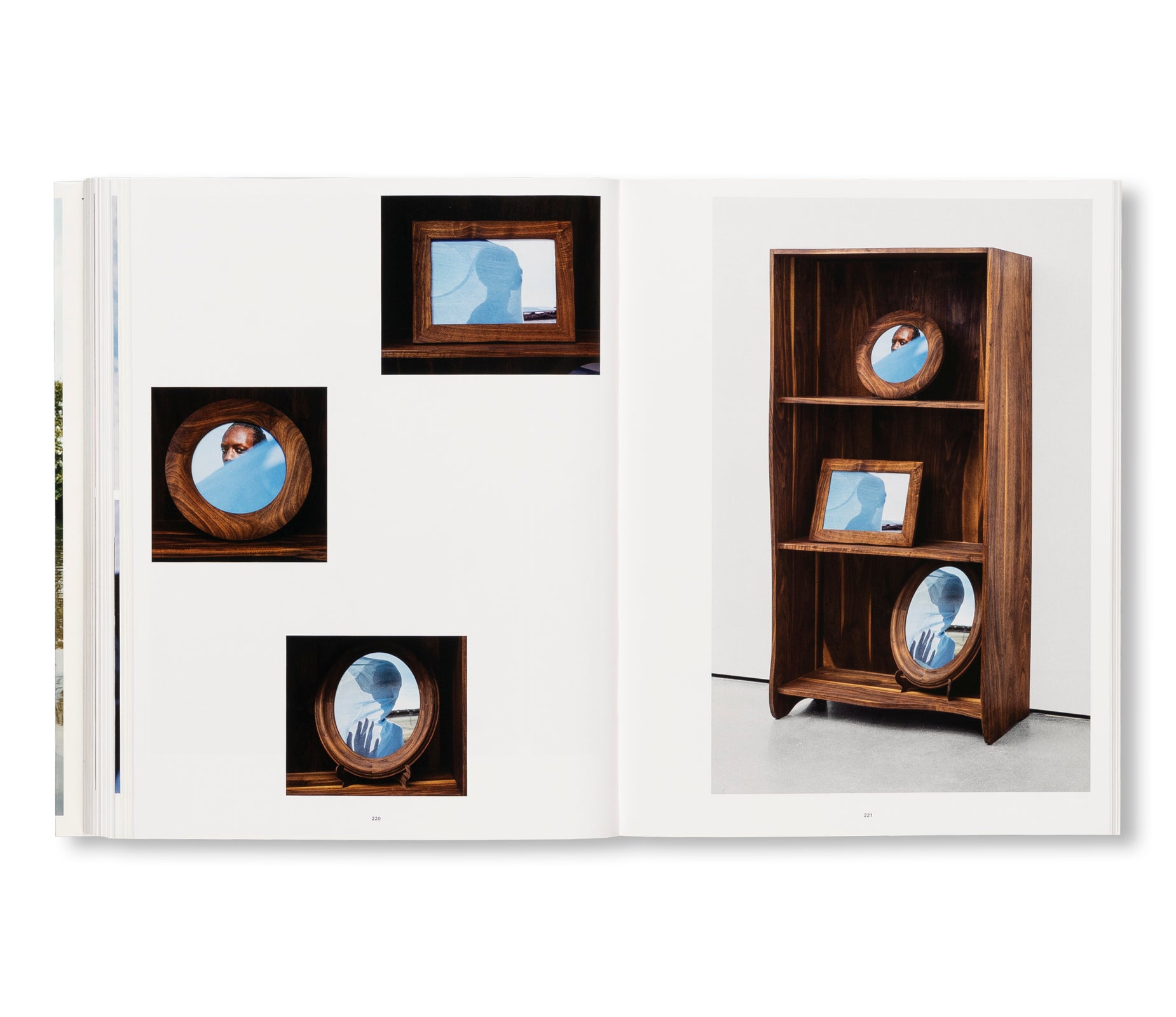 WISH THIS WAS REAL by Tyler Mitchell