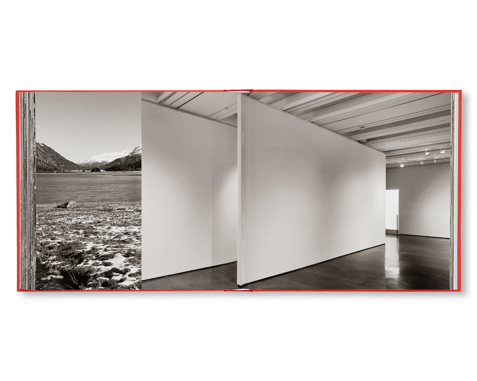 WADE GUYTON, PETER FISCHLI, DAVID WEISS by Wade Guyton, Peter Fischli, David Weiss