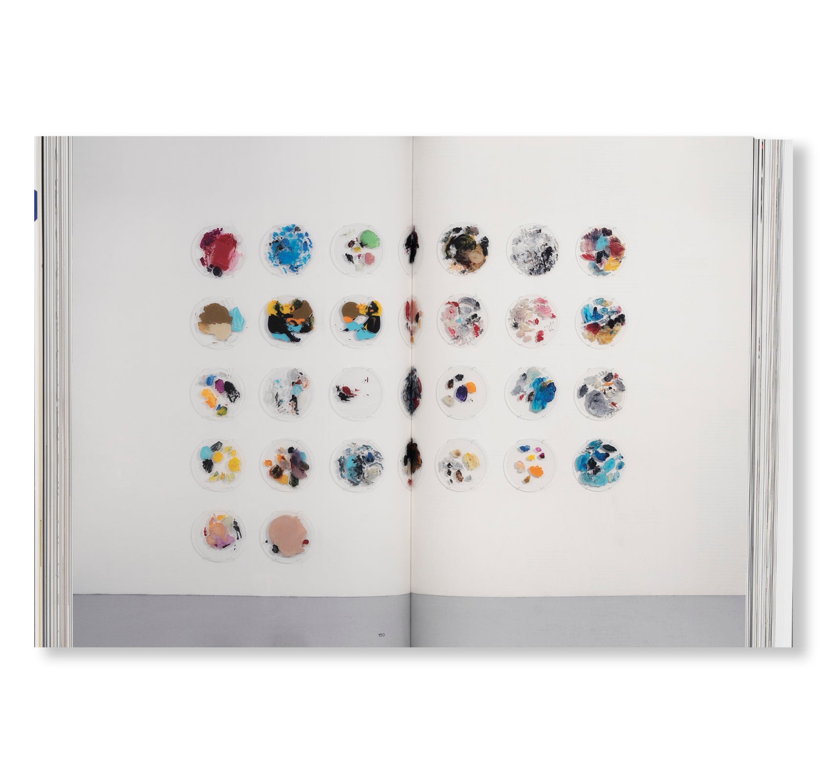 CULTUREFIELD by Ryan Gander