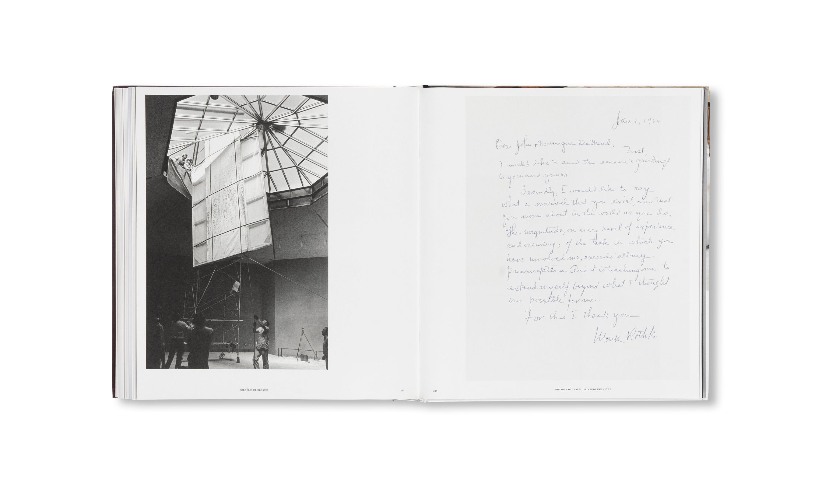 ROTHKO by Mark Rothko [ENGLISH EDITION]