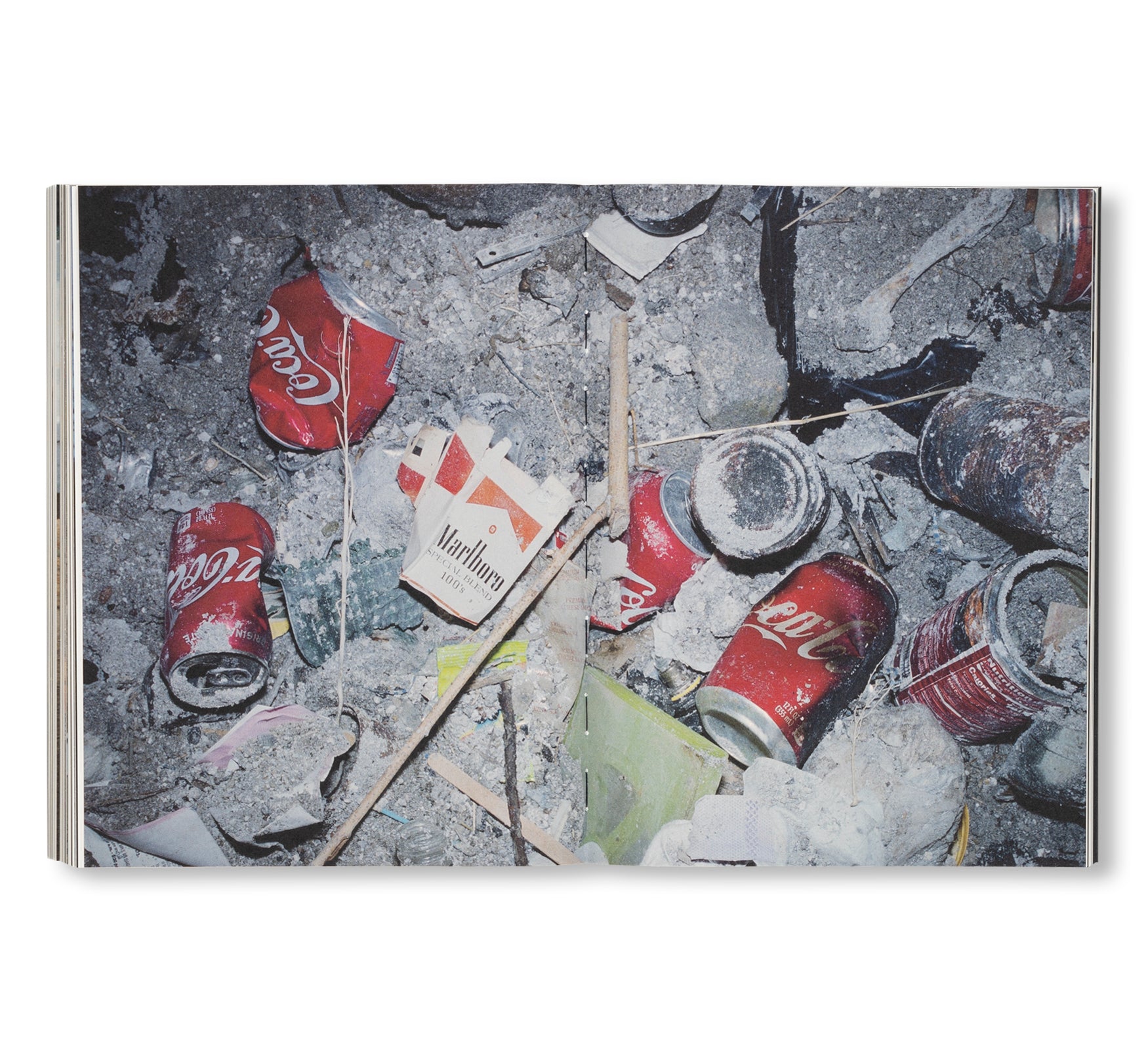 FAILING by Mike Brodie