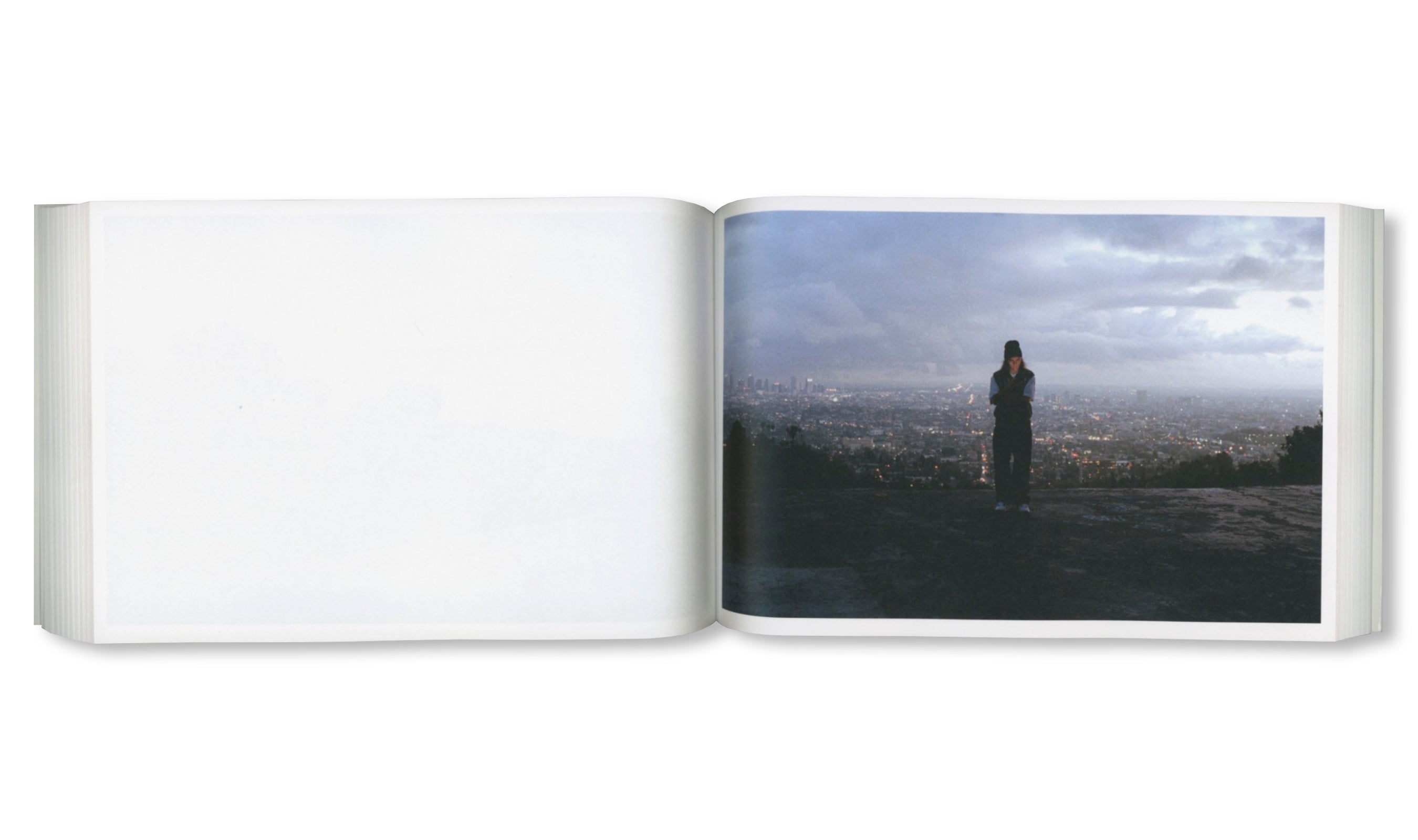 DAMAGED by Paul Grund [SIGNED]