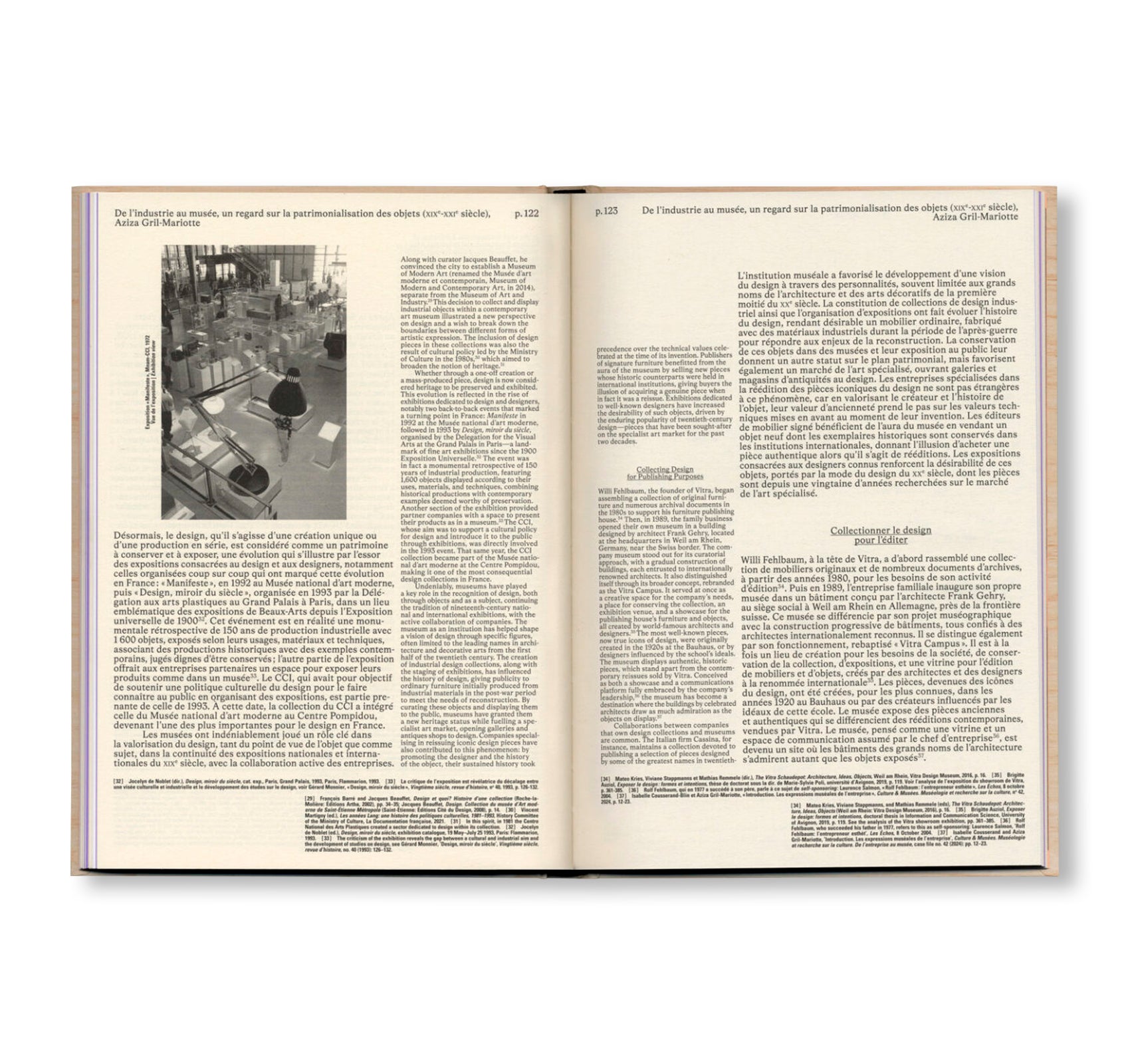 DESIGN IN HAND – FROM LANGUAGE TO DESIGN – GALERIE NATIONALE DU DESIGN, SAINT-ÉTIENNE