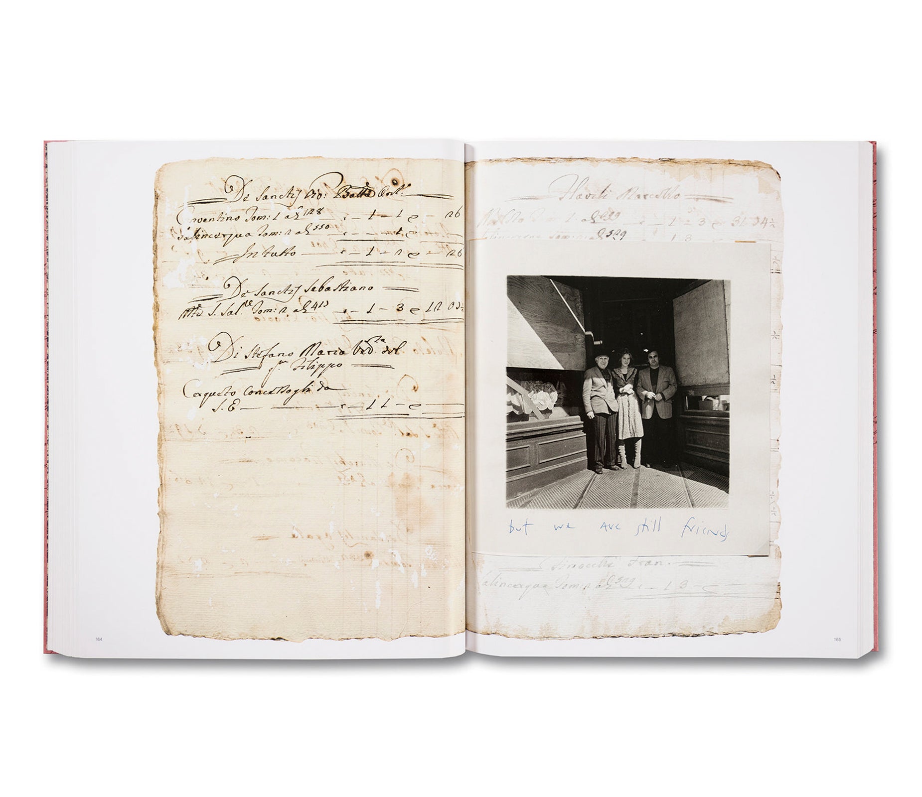 THE ARTIST’S BOOKS by Francesca Woodman